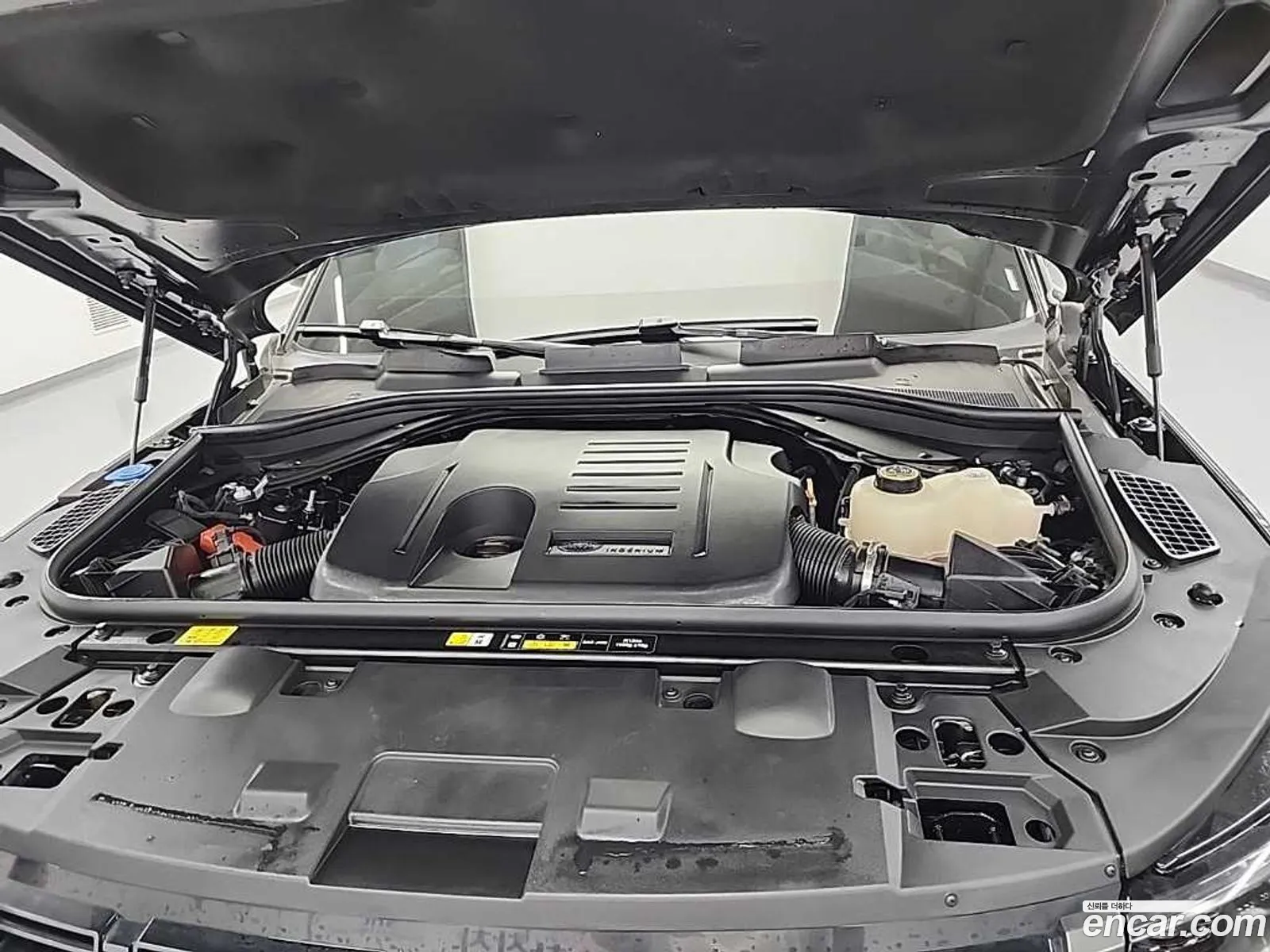 Land Rover Range Rover Sport 2025 — 4