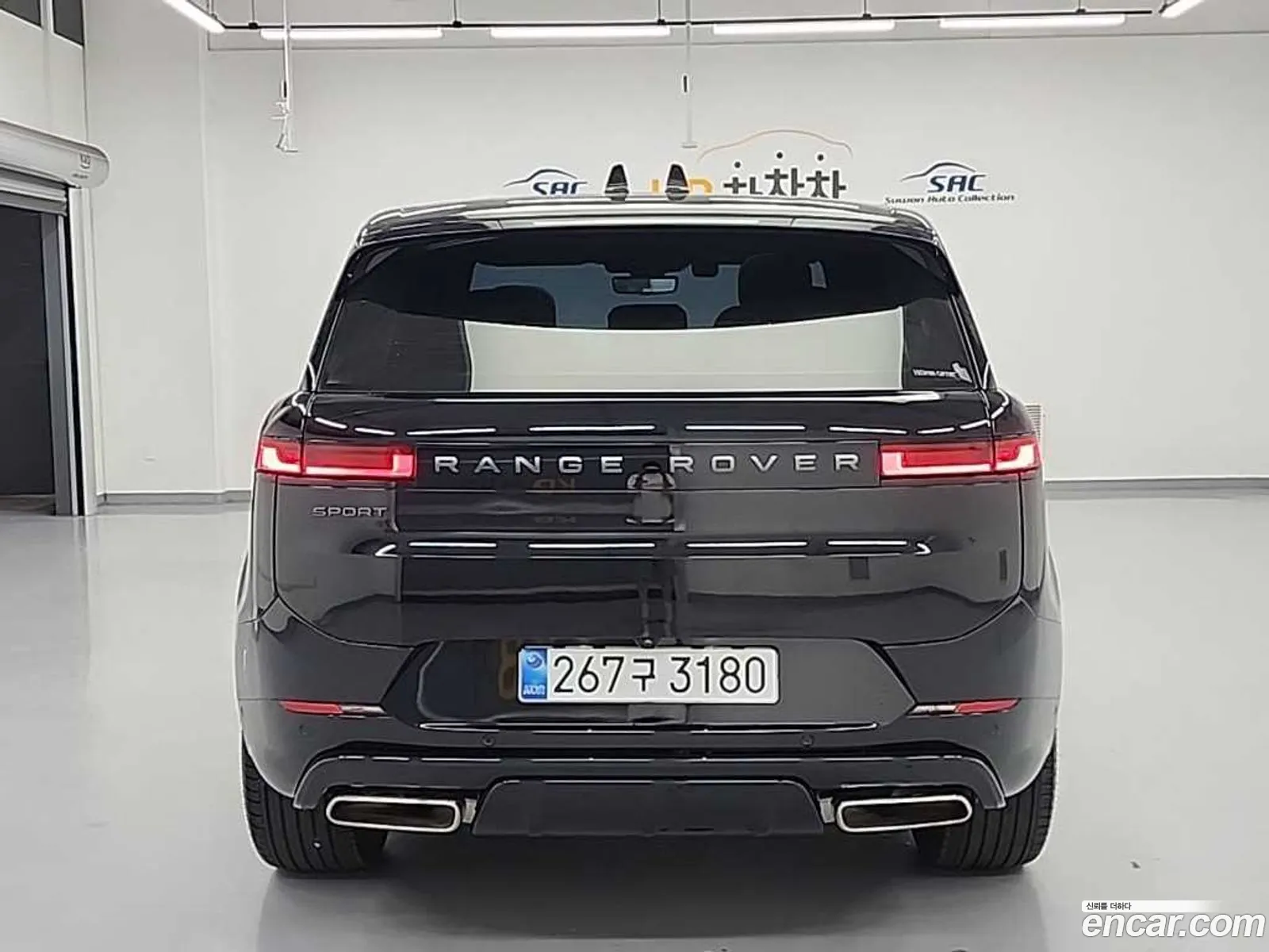 Land Rover Range Rover Sport 2025 — 15