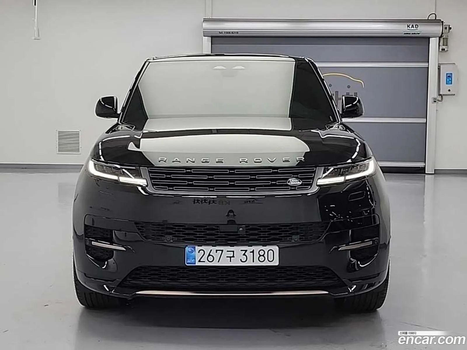 Land Rover Range Rover Sport 2025 — 11
