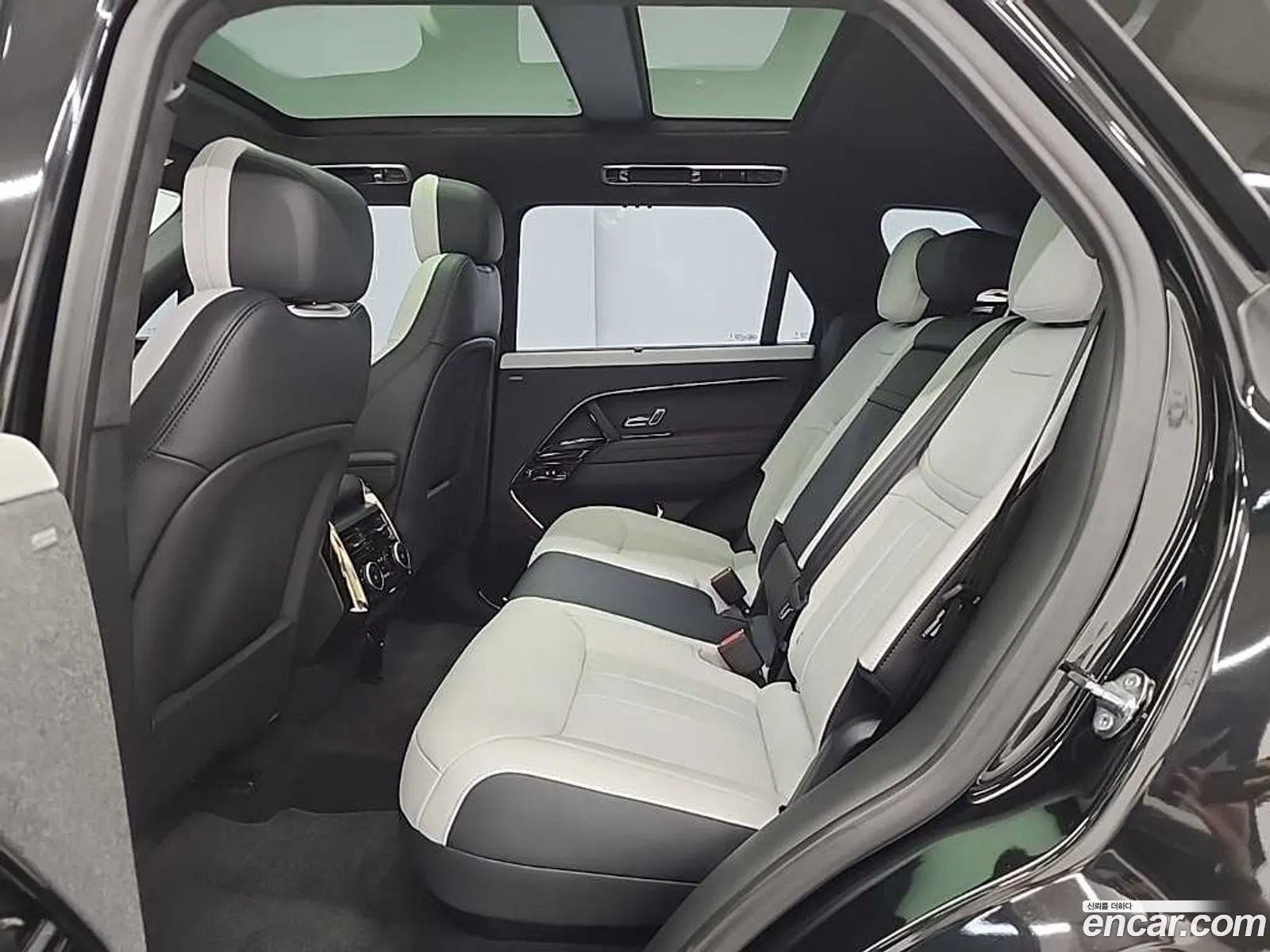 Land Rover Range Rover Sport 2025 — 5
