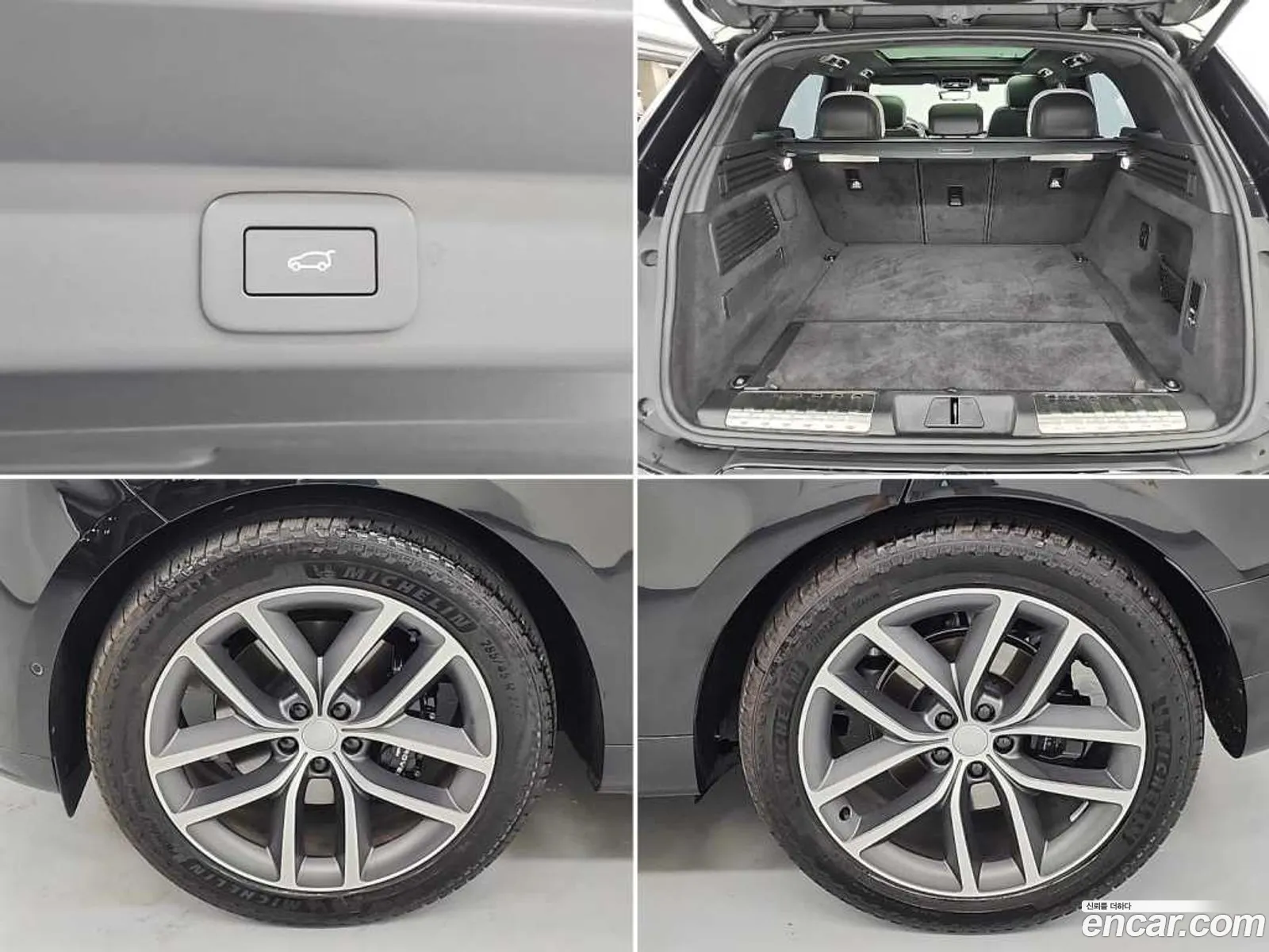 Land Rover Range Rover Sport 2025 — 19