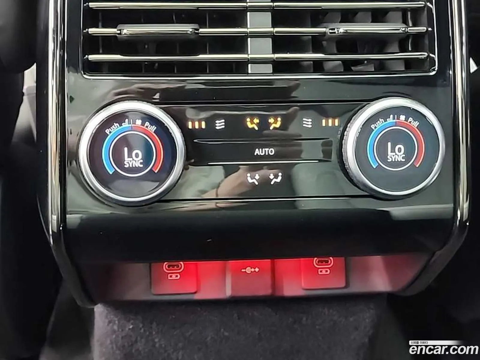 Land Rover Range Rover Sport 2025 — 10