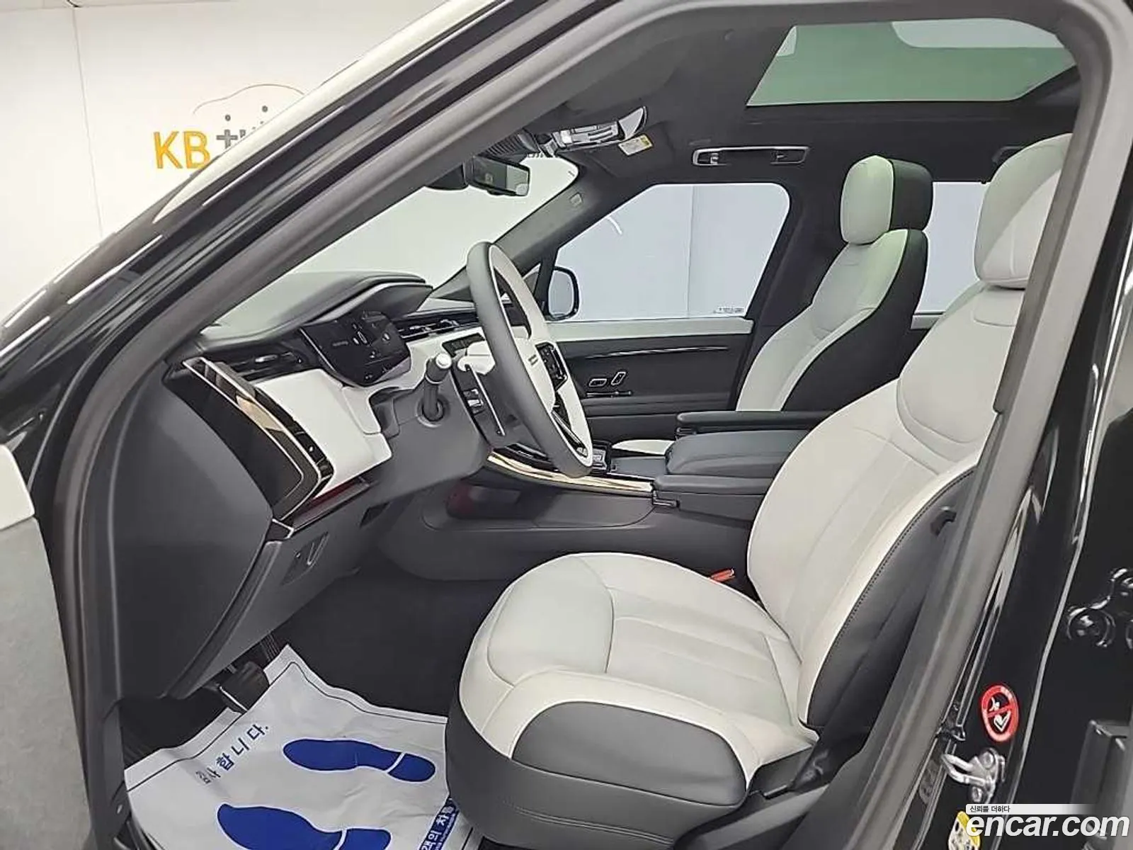 Land Rover Range Rover Sport 2025 — 7