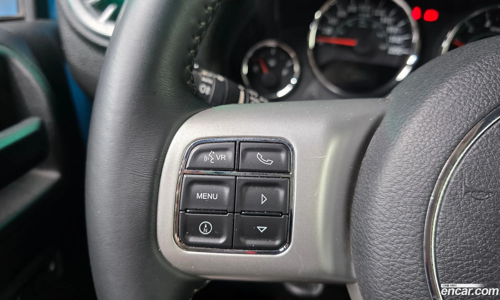 Jeep Wrangler 2017 1C4HJWEG7HL695872 — 7