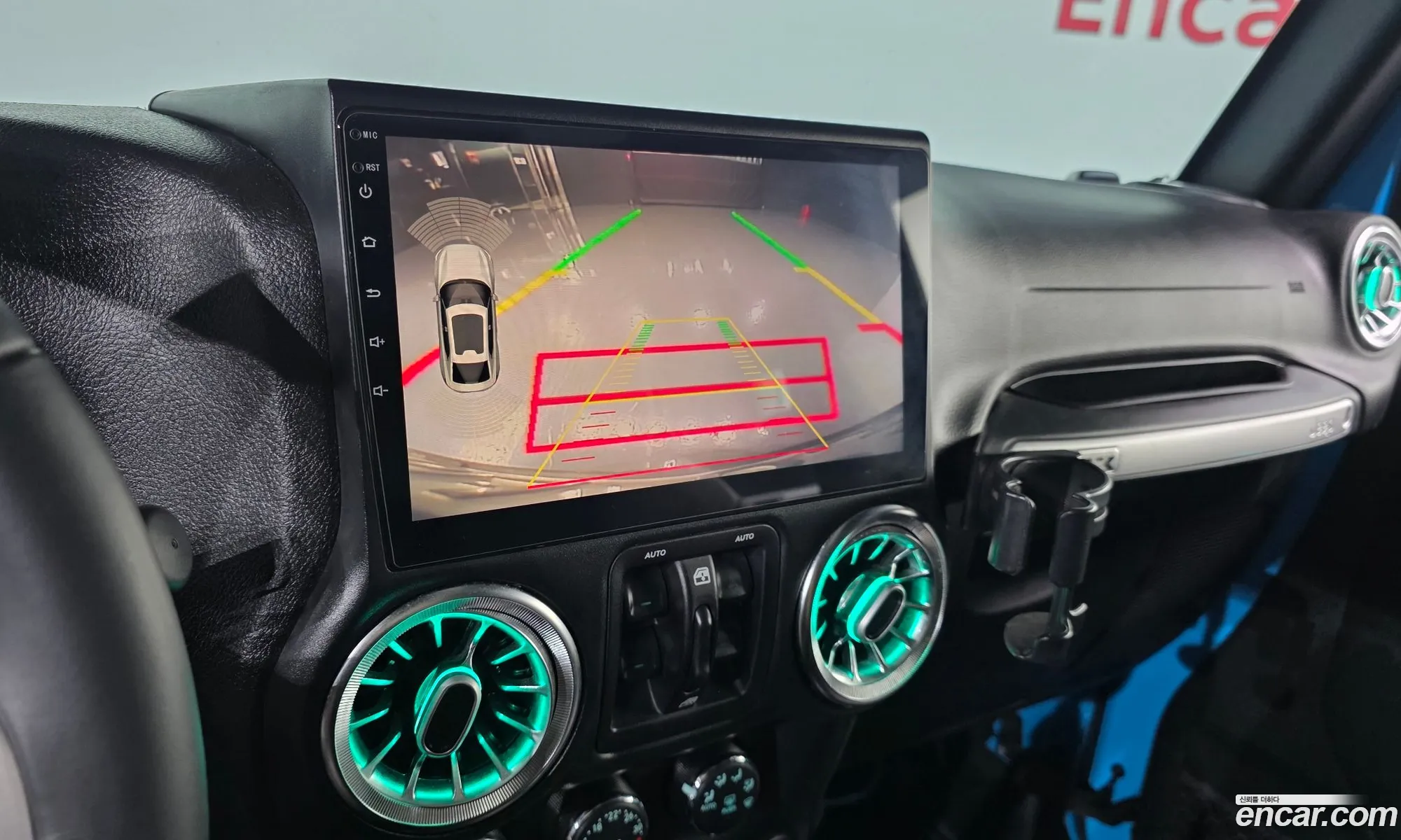 Jeep Wrangler 2017 1C4HJWEG7HL695872 — 29