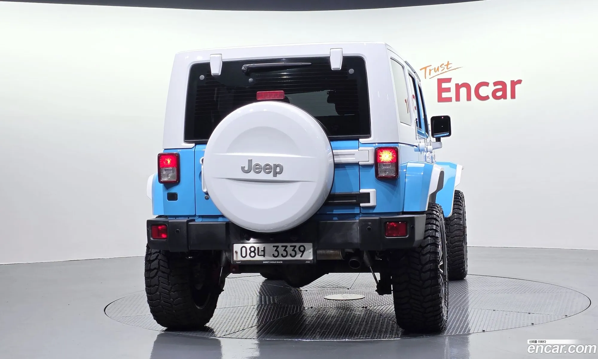 Jeep Wrangler 2017 1C4HJWEG7HL695872 — 26