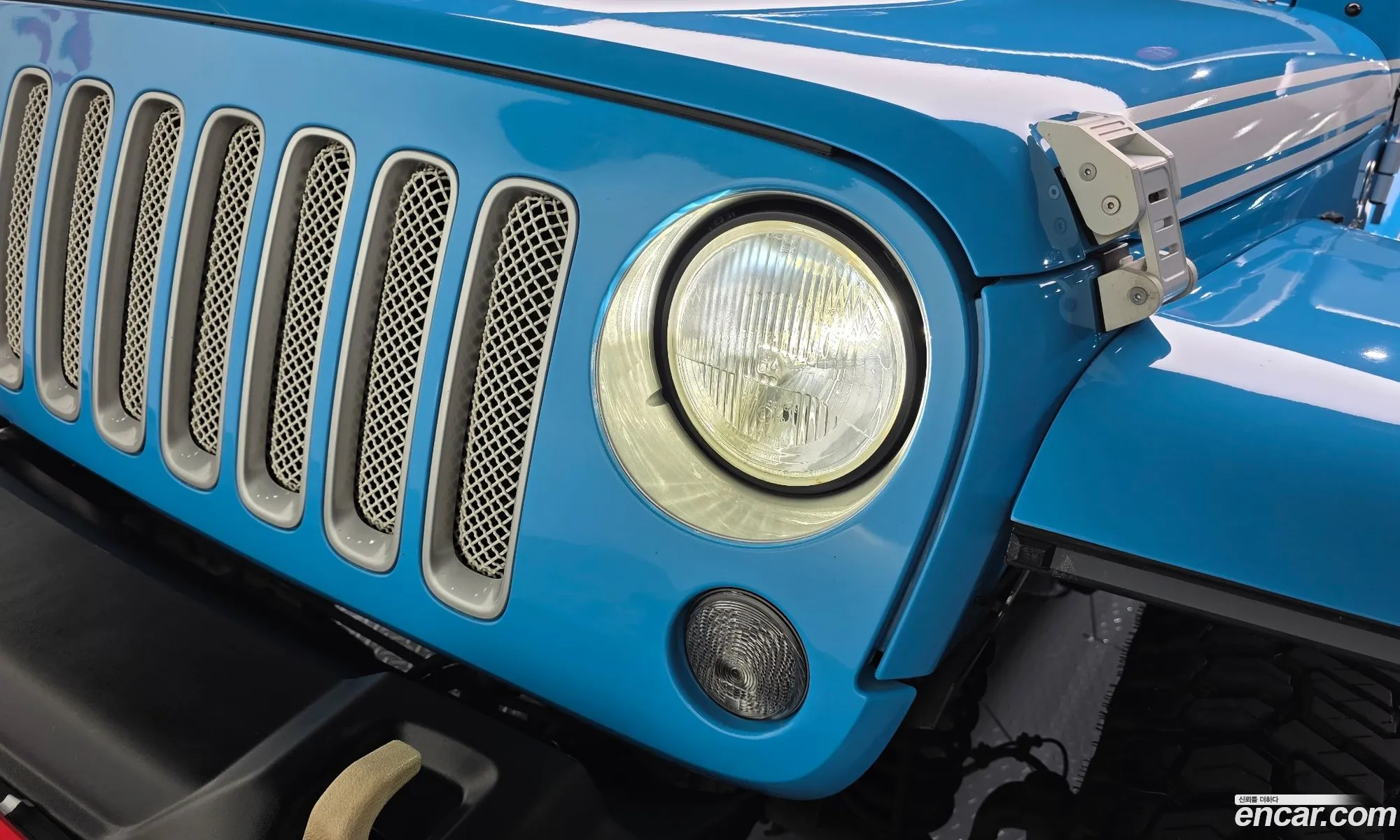 Jeep Wrangler 2017 1C4HJWEG7HL695872 — 31