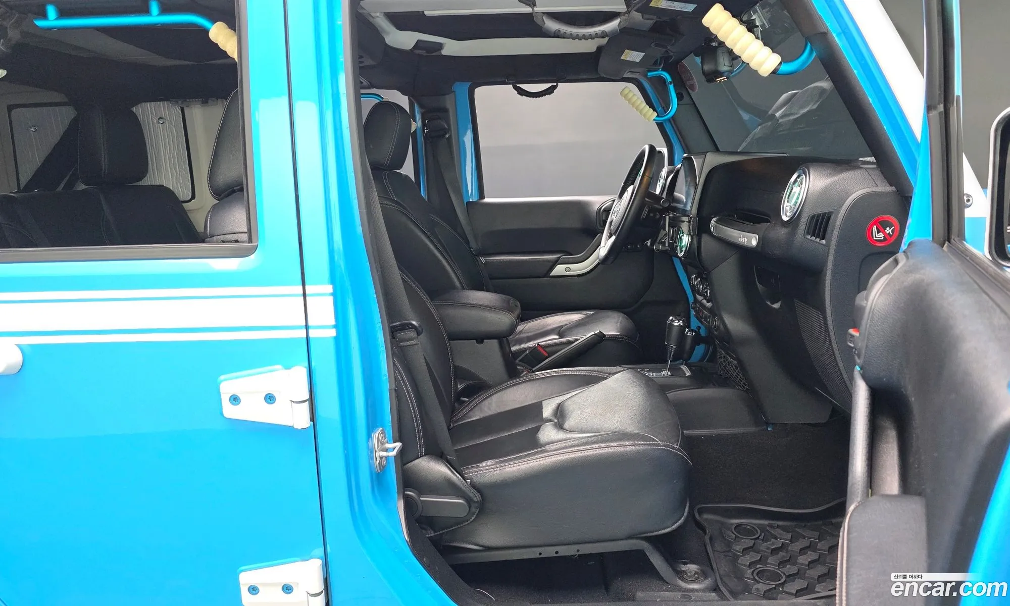 Jeep Wrangler 2017 1C4HJWEG7HL695872 — 18
