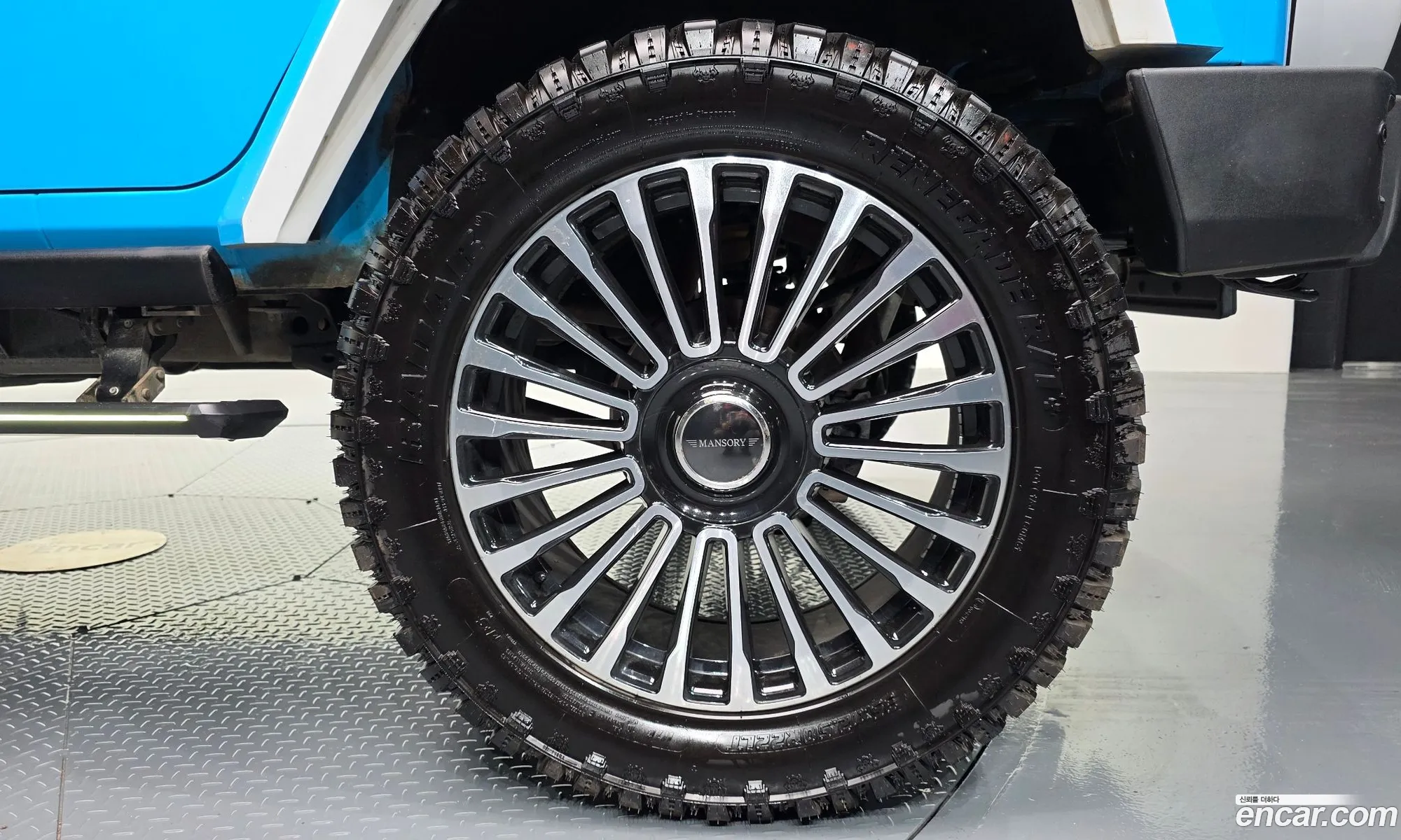 Jeep Wrangler 2017 1C4HJWEG7HL695872 — 20