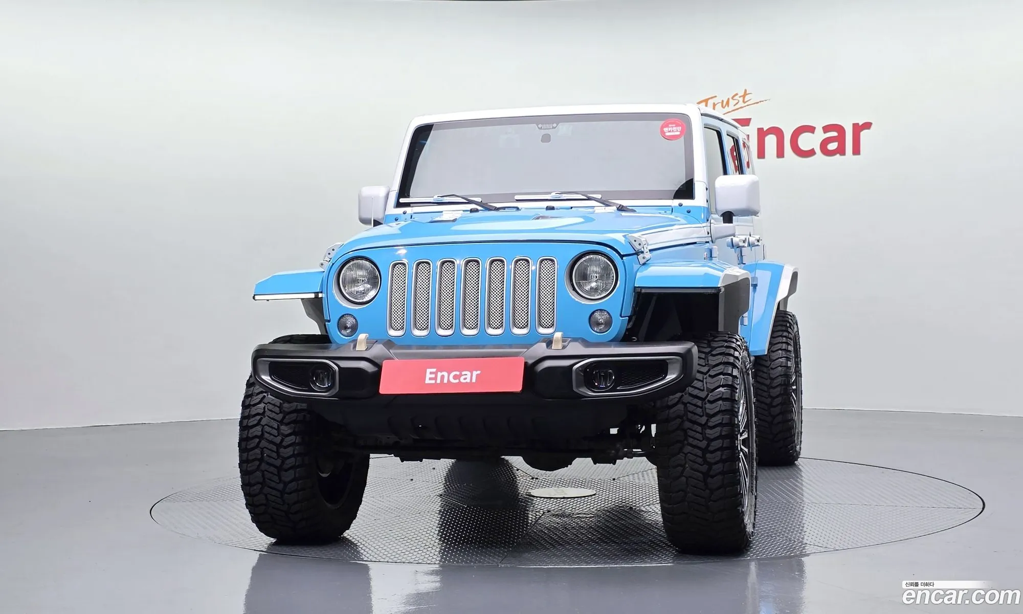 Jeep Wrangler 2017 1C4HJWEG7HL695872 — 21