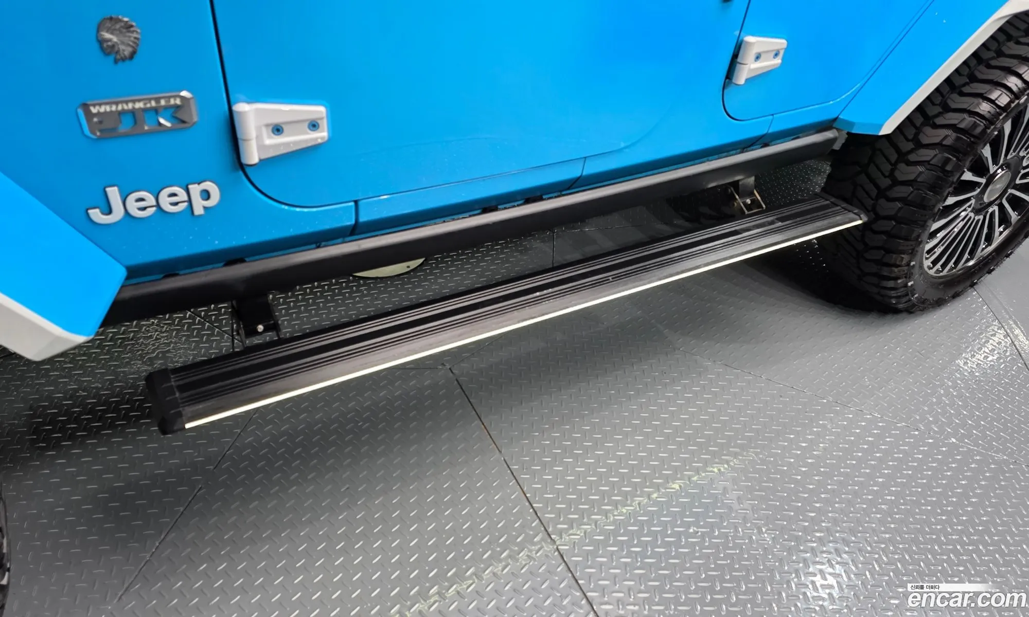 Jeep Wrangler 2017 1C4HJWEG7HL695872 — 30
