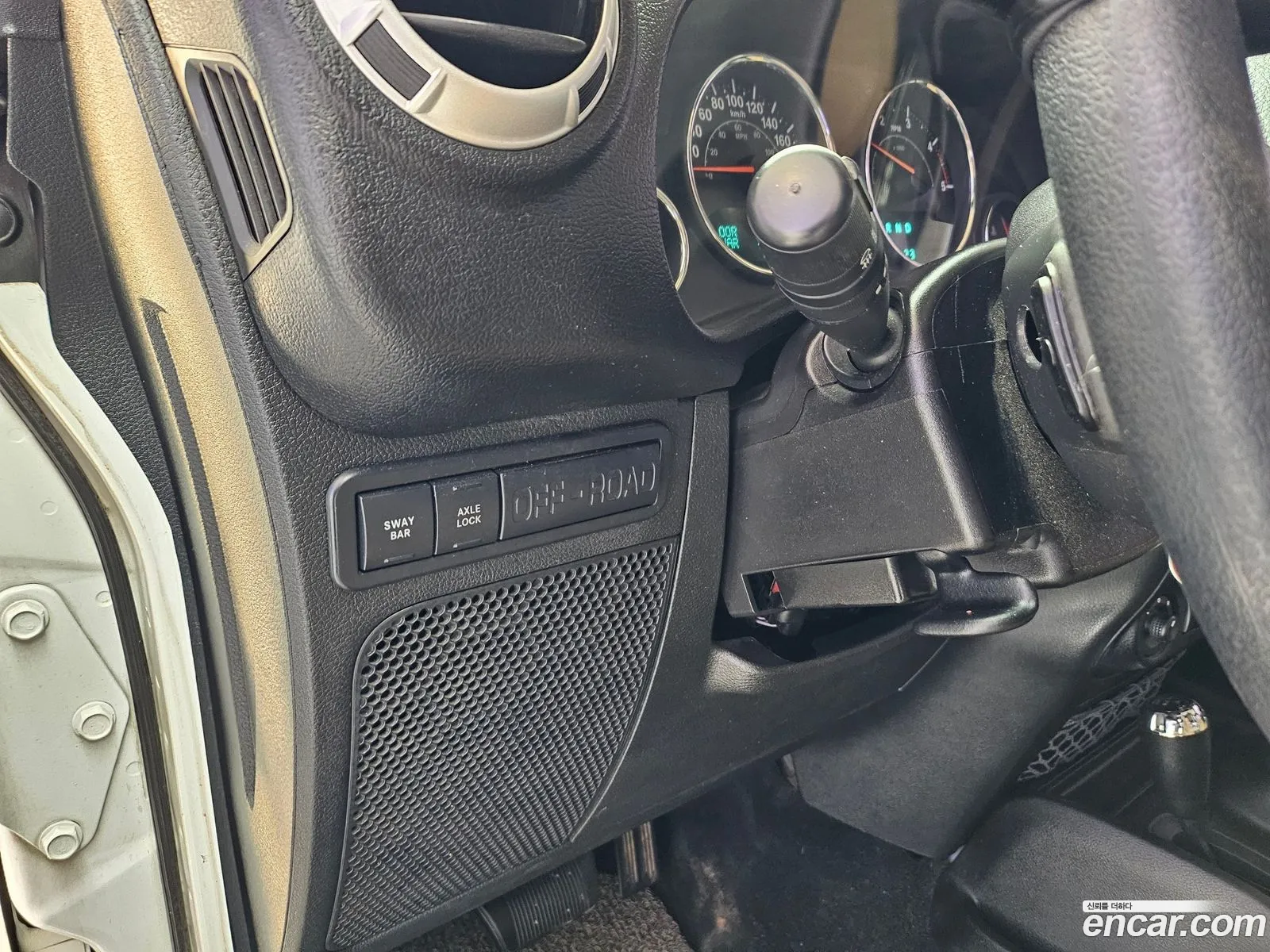Jeep Wrangler 2014 — 4