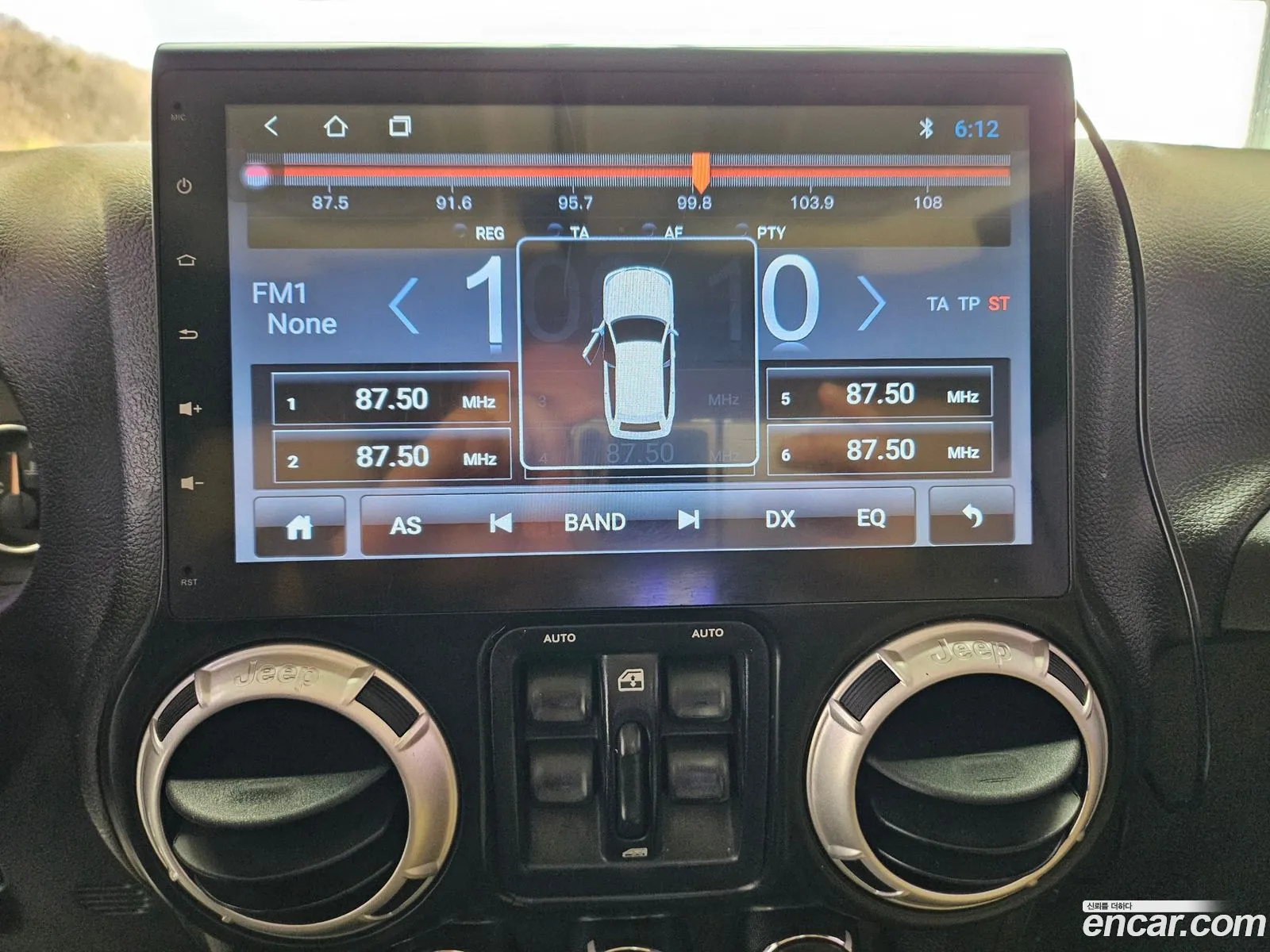 Jeep Wrangler 2014 — 14
