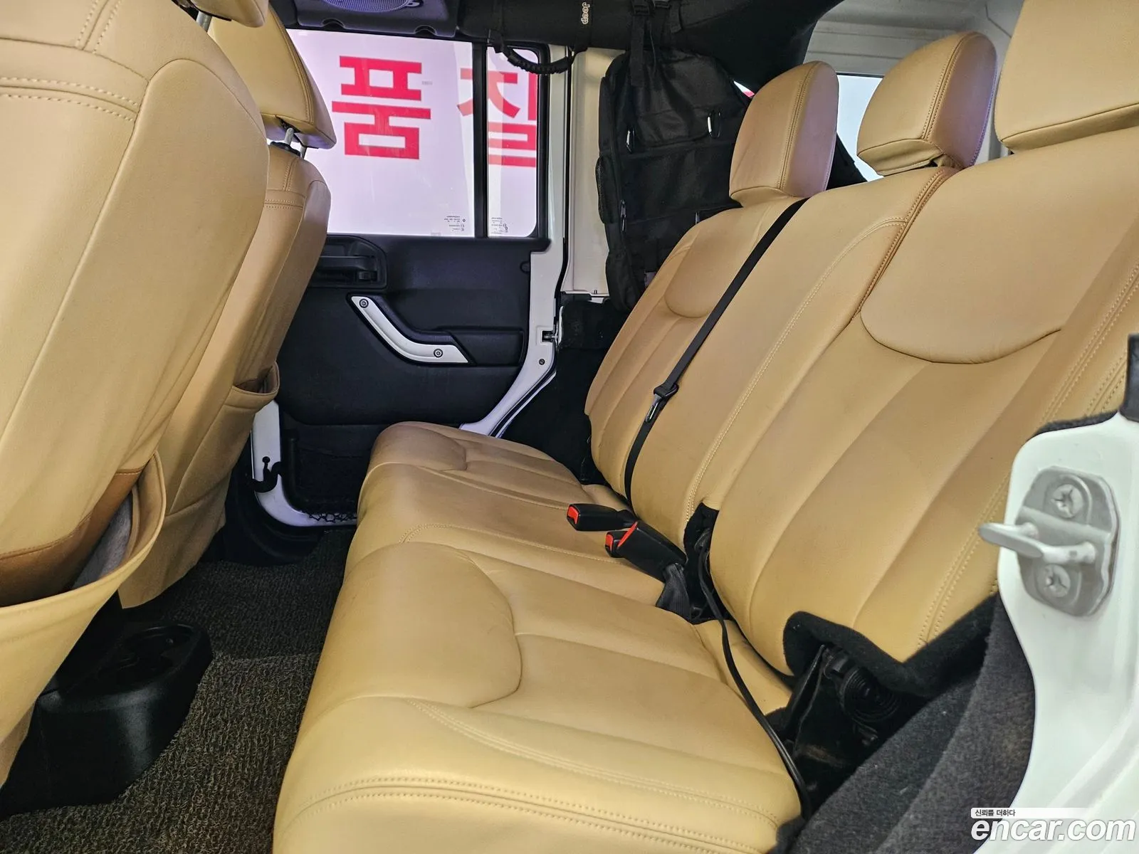 Jeep Wrangler 2014 — 3