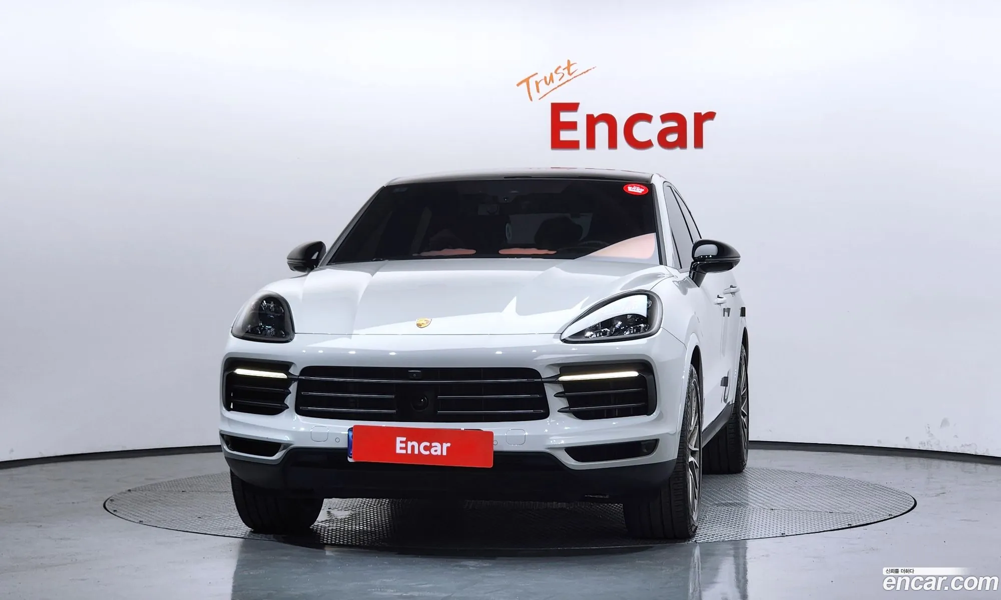 Porsche Cayenne 2023 WP1BA29Y6PDA36965 — 13