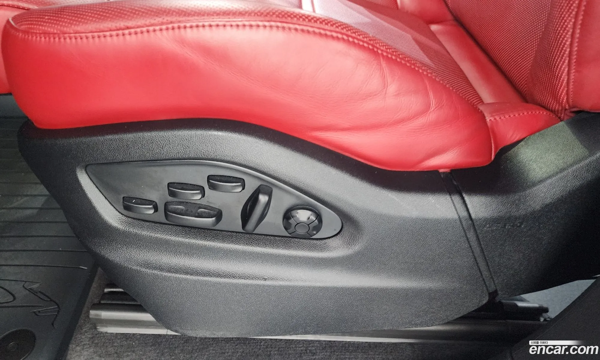 Porsche Cayenne 2023 WP1BA29Y6PDA36965 — 8