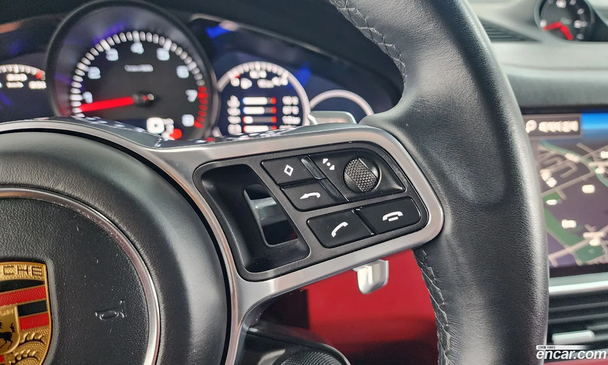 Porsche Cayenne 2023 WP1BA29Y6PDA36965 — 10