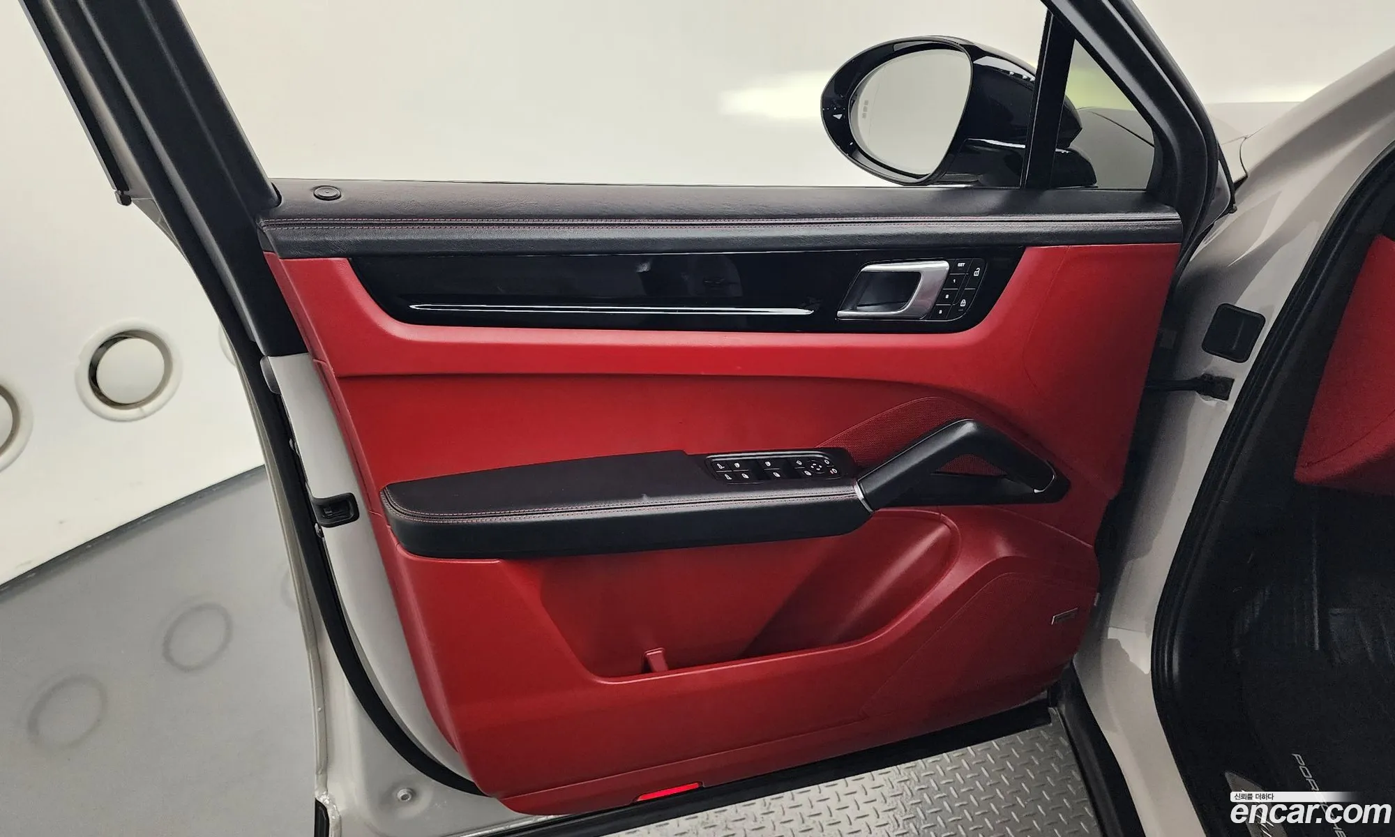 Porsche Cayenne 2023 WP1BA29Y6PDA36965 — 3
