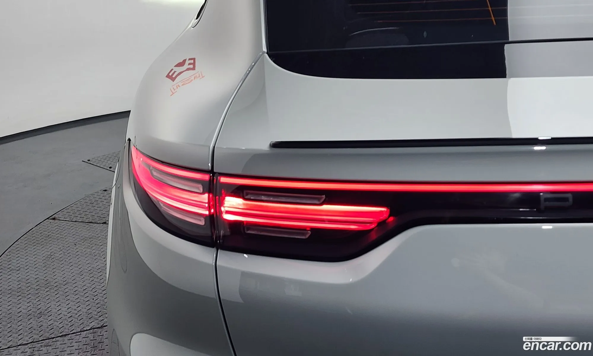Porsche Cayenne 2023 WP1BA29Y6PDA36965 — 23