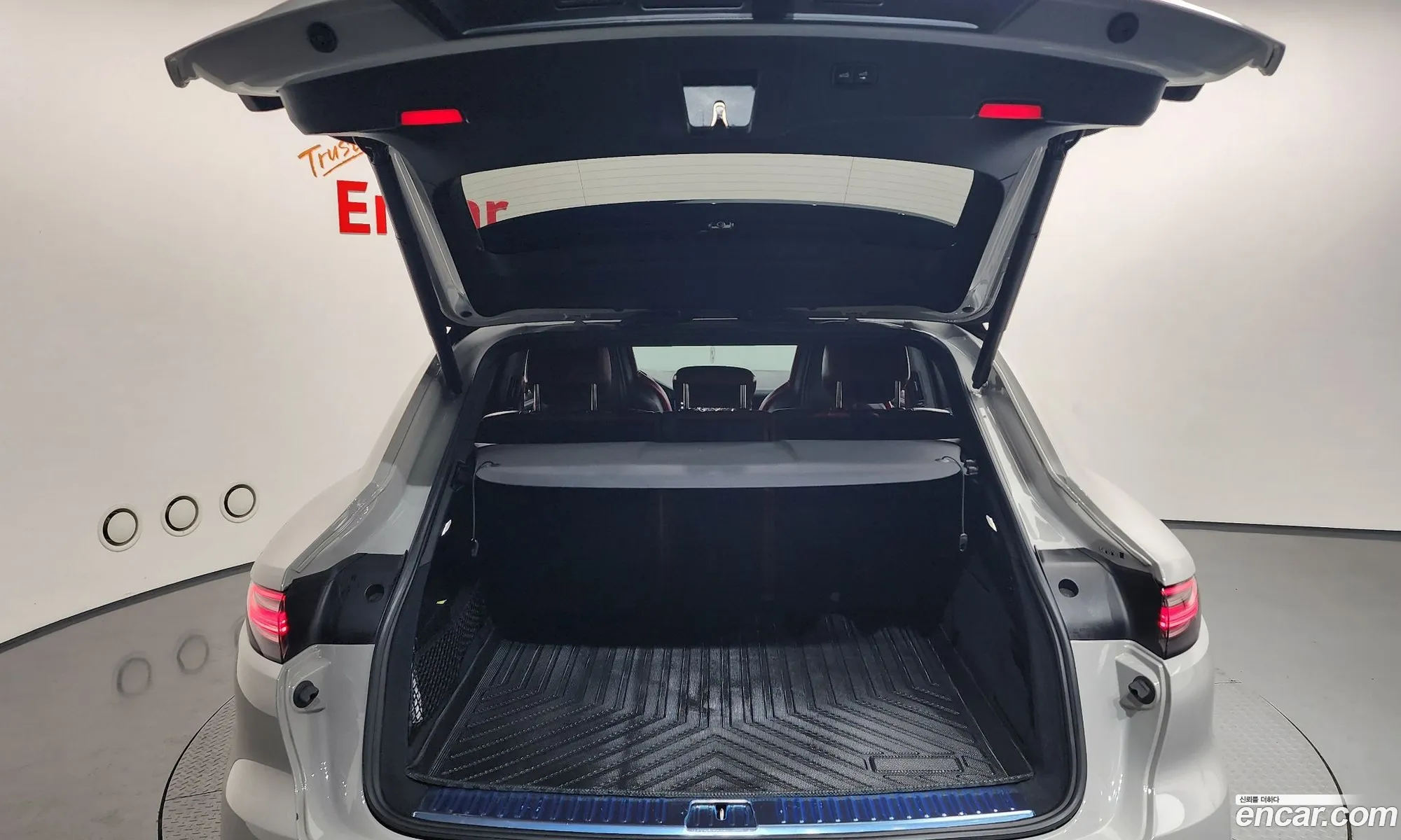 Porsche Cayenne 2023 WP1BA29Y6PDA36965 — 15