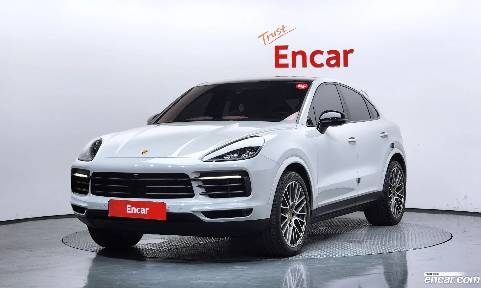 Porsche Cayenne 2023 WP1BA29Y6PDA36965 — 39