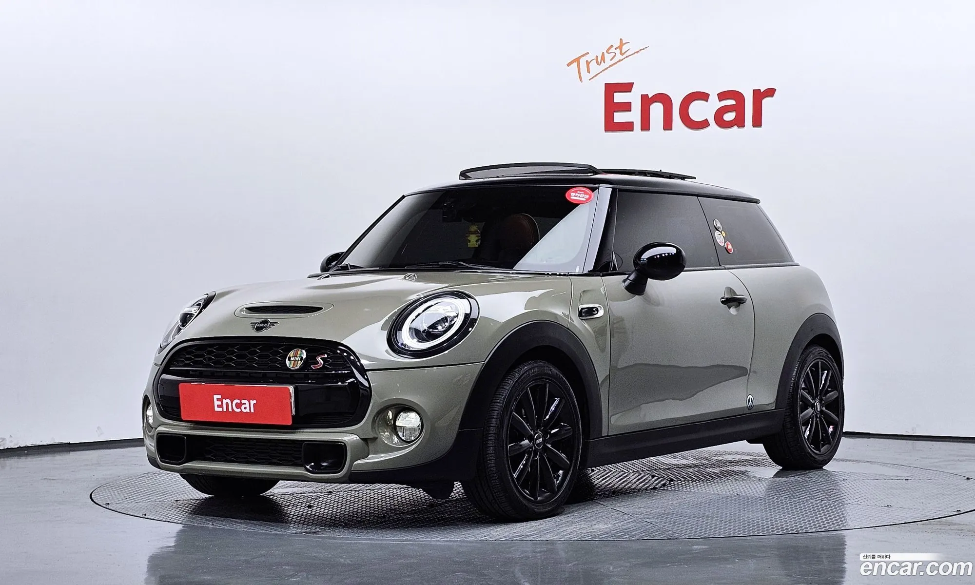 Mini Cooper S 2018 WMWXP7102KT878643 — 27
