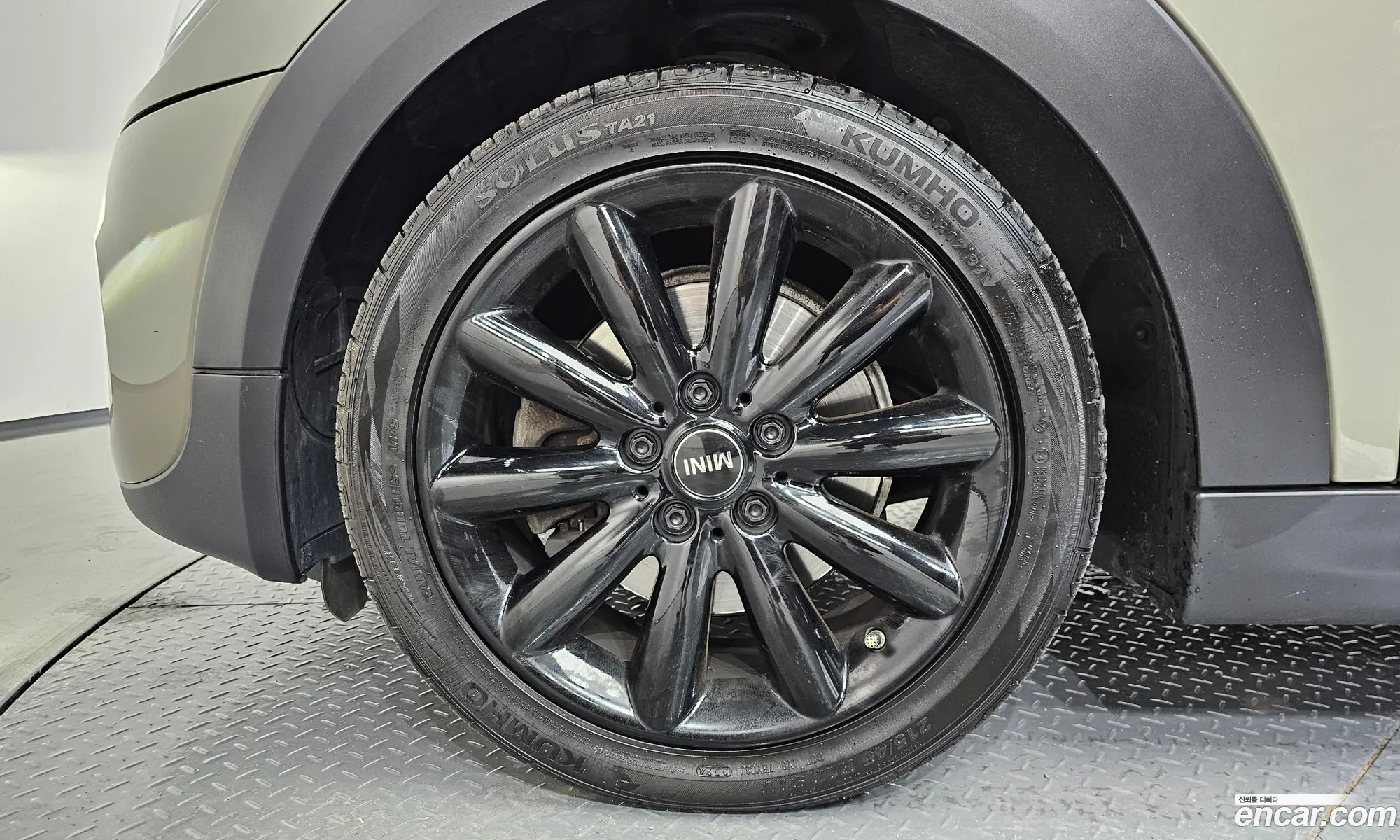 Mini Cooper S 2018 WMWXP7102KT878643 — 28