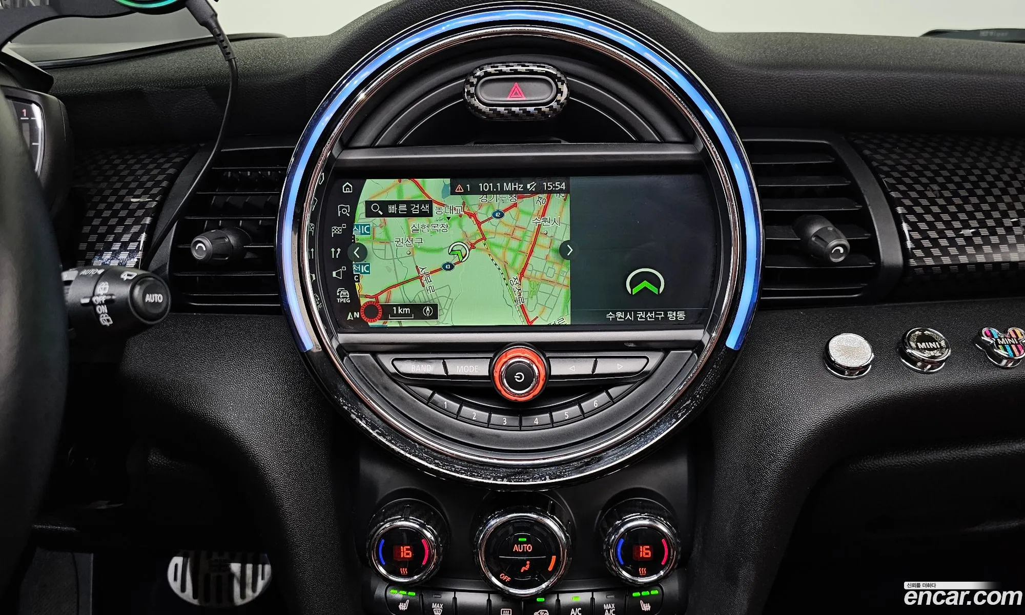 Mini Cooper S 2018 WMWXP7102KT878643 — 10