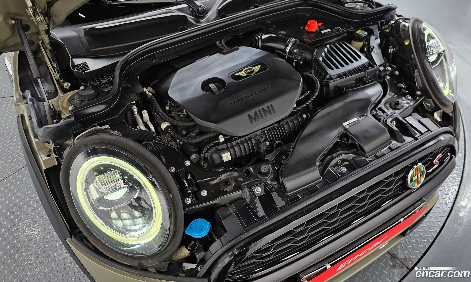 Mini Cooper S 2018 WMWXP7102KT878643 — 30