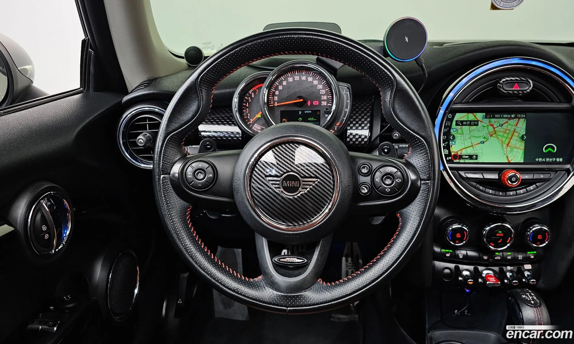 Mini Cooper S 2018 WMWXP7102KT878643 — 9