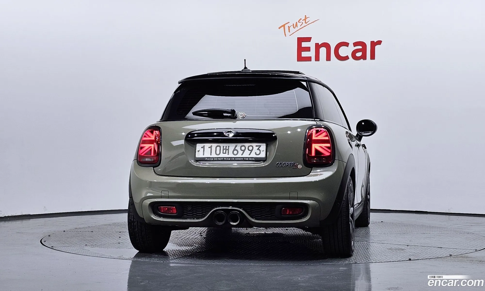 Mini Cooper S 2018 WMWXP7102KT878643 — 18