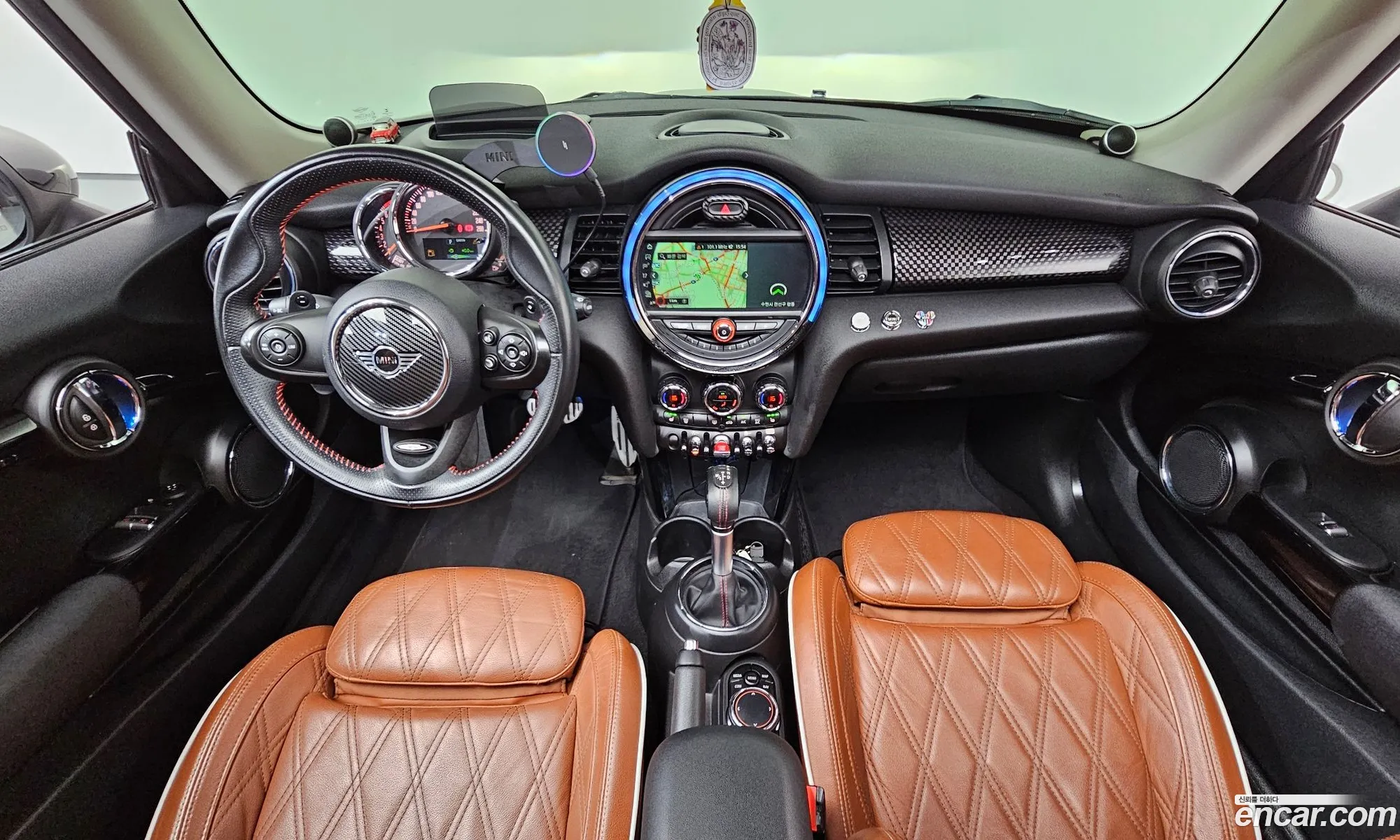 Mini Cooper S 2018 WMWXP7102KT878643 — 7