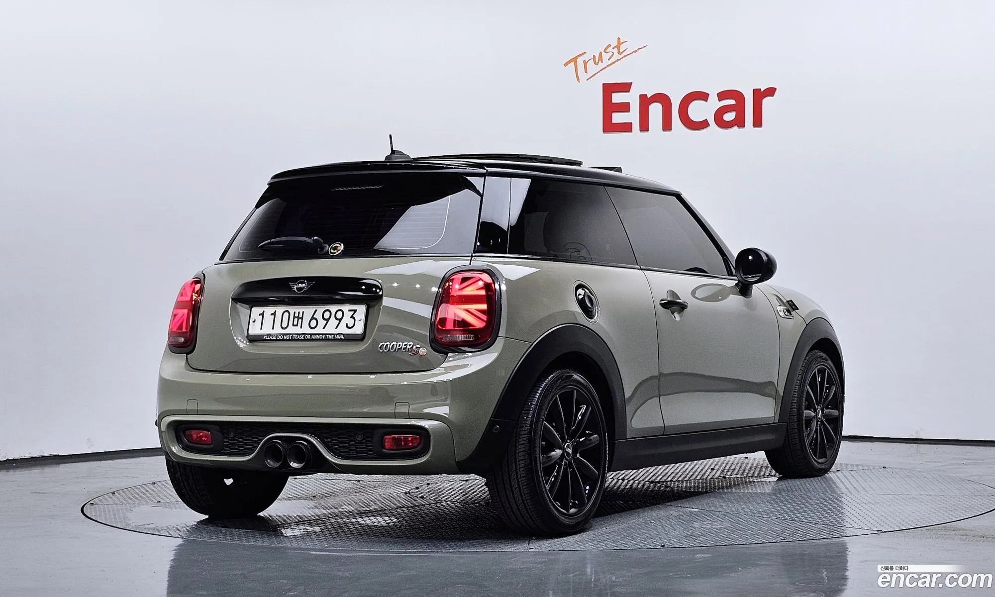 Mini Cooper S 2018 WMWXP7102KT878643 — 21