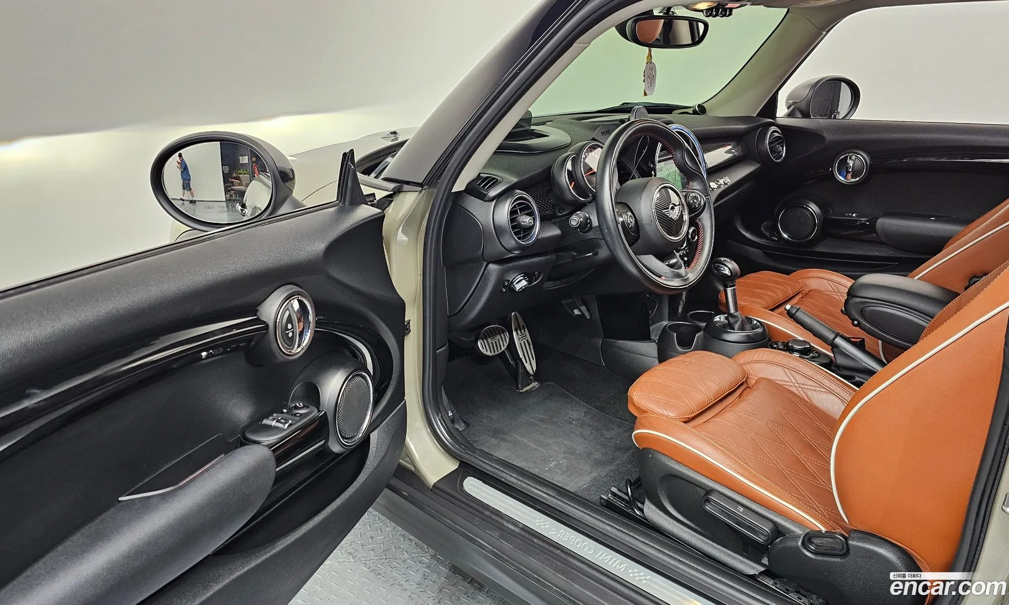 Mini Cooper S 2018 WMWXP7102KT878643 — 12