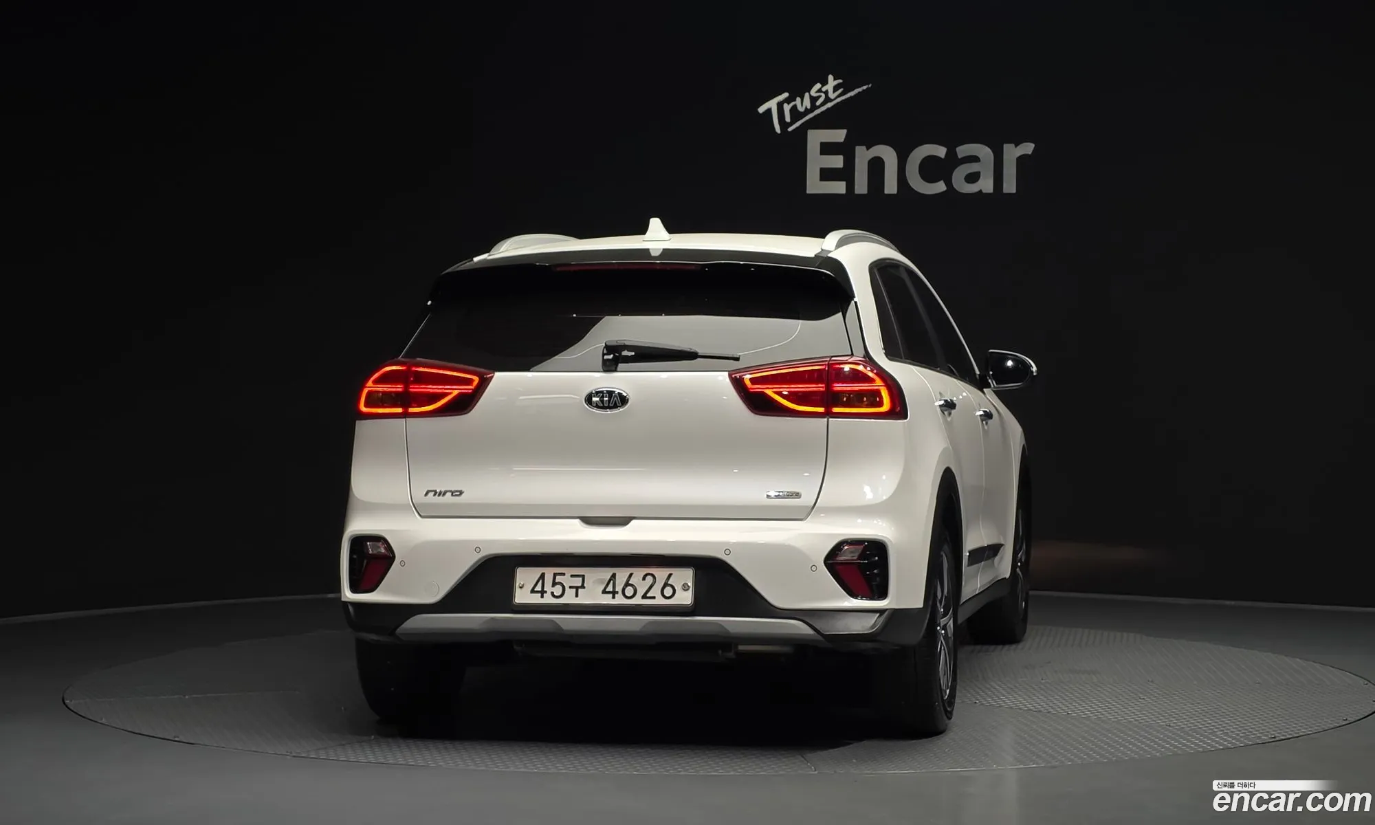 Kia Niro 2019 — 3