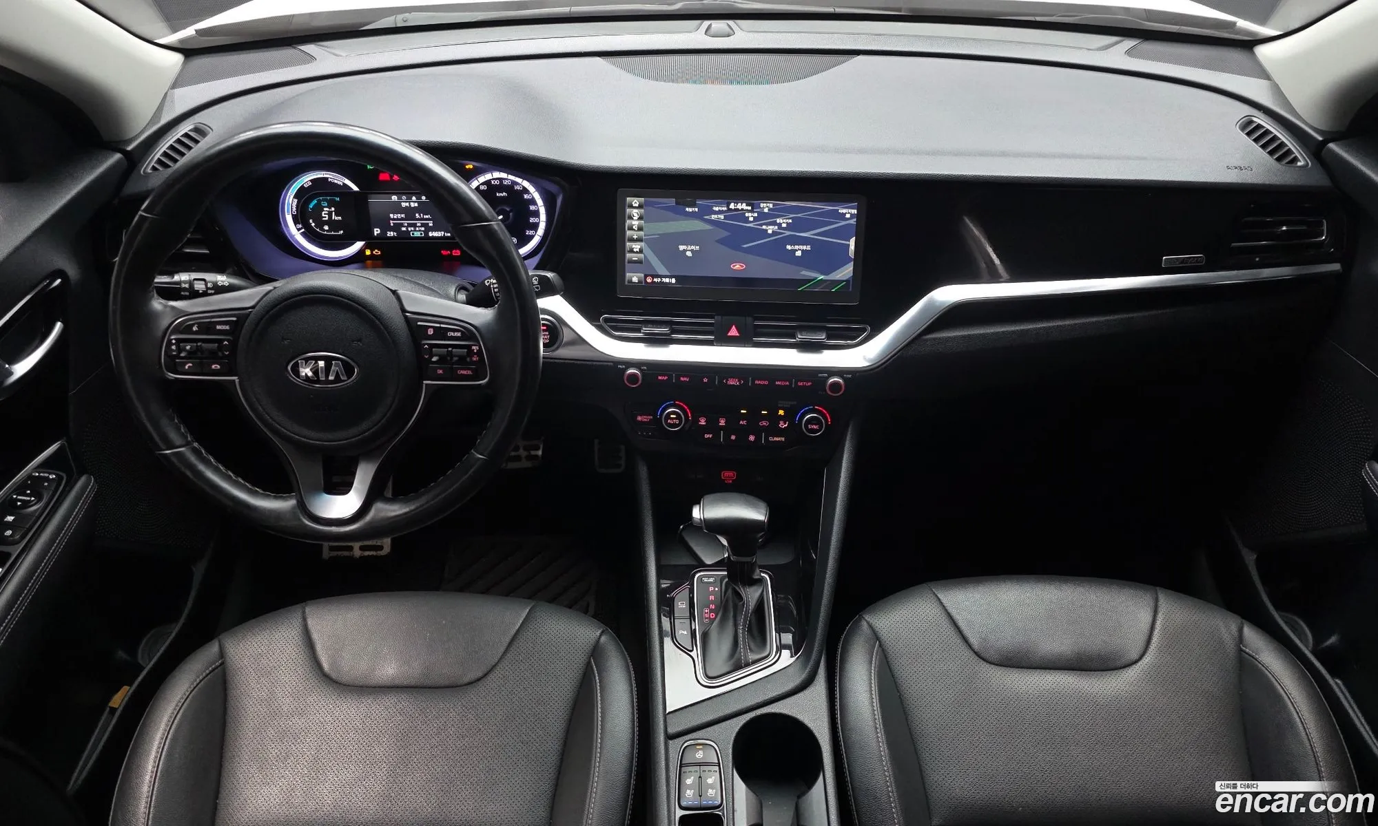 Kia Niro 2019 — 4