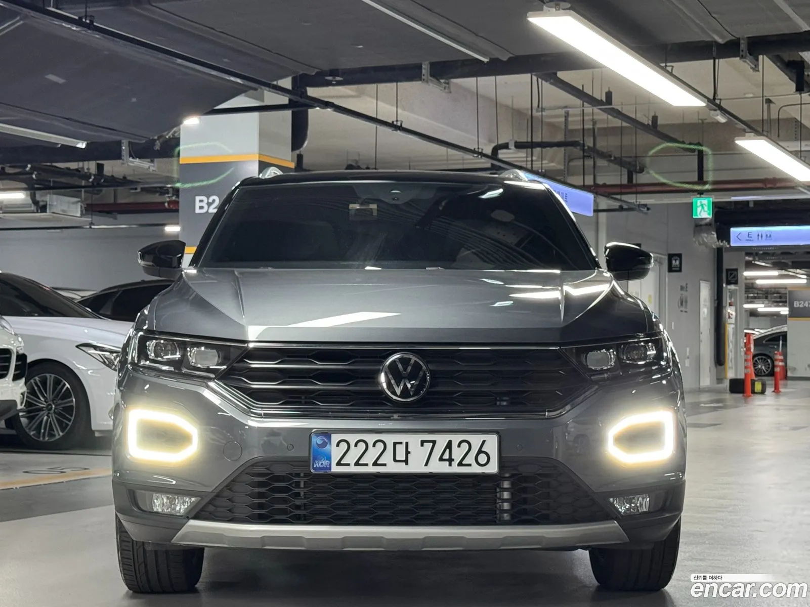 Volkswagen T-Roc 2022 — 16
