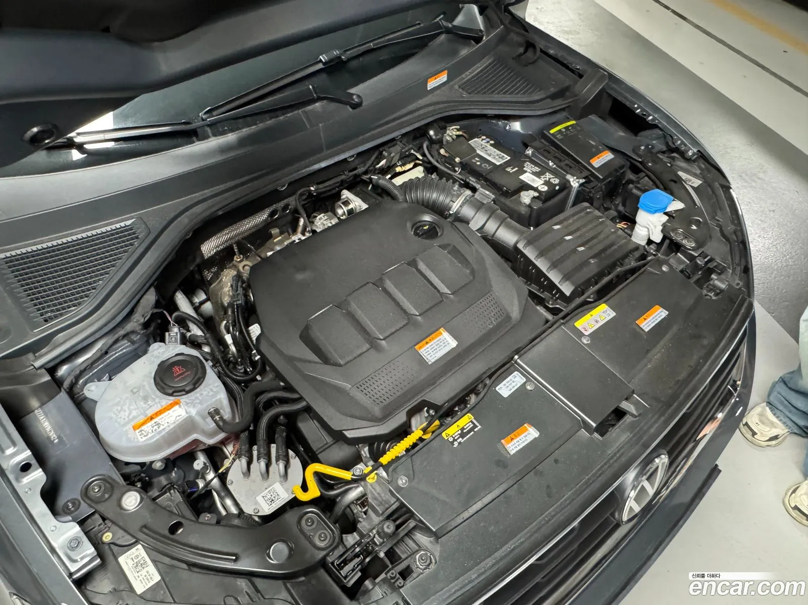 Volkswagen T-Roc 2022 — 19