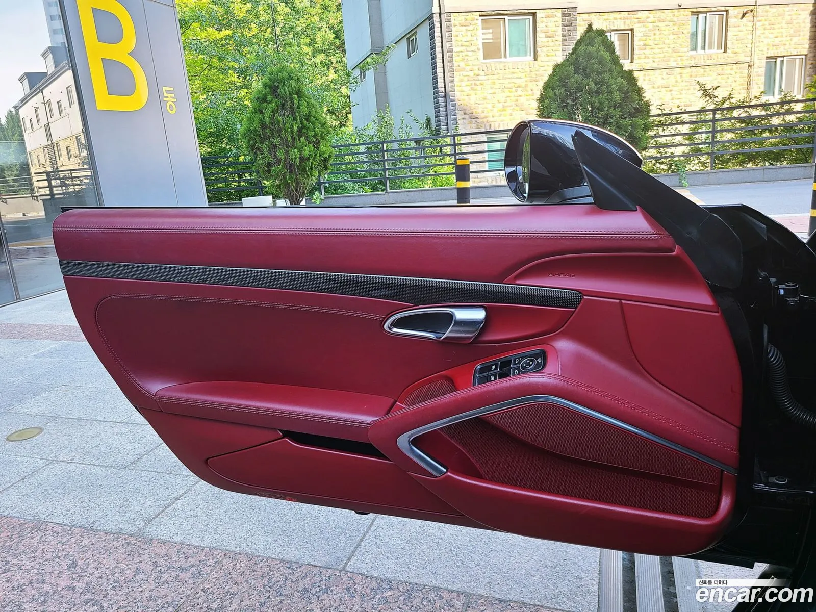 Porsche 718 Boxster 2016 — 15