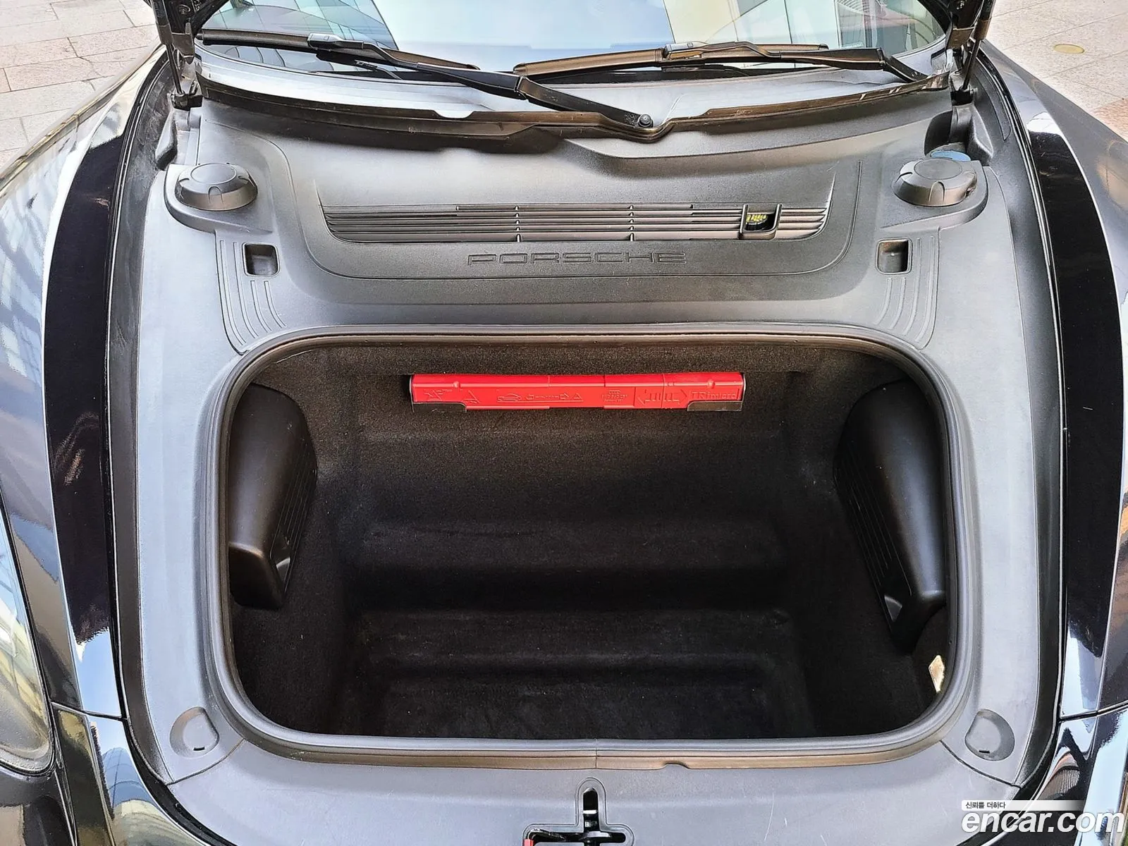 Porsche 718 Boxster 2016 — 10