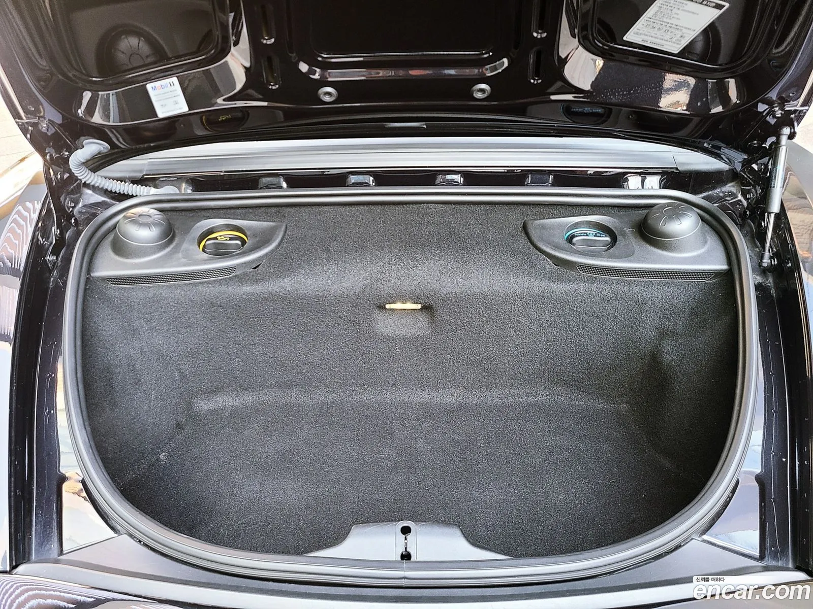 Porsche 718 Boxster 2016 — 7