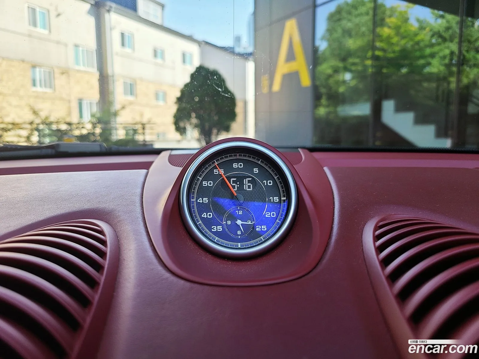 Porsche 718 Boxster 2016 — 6