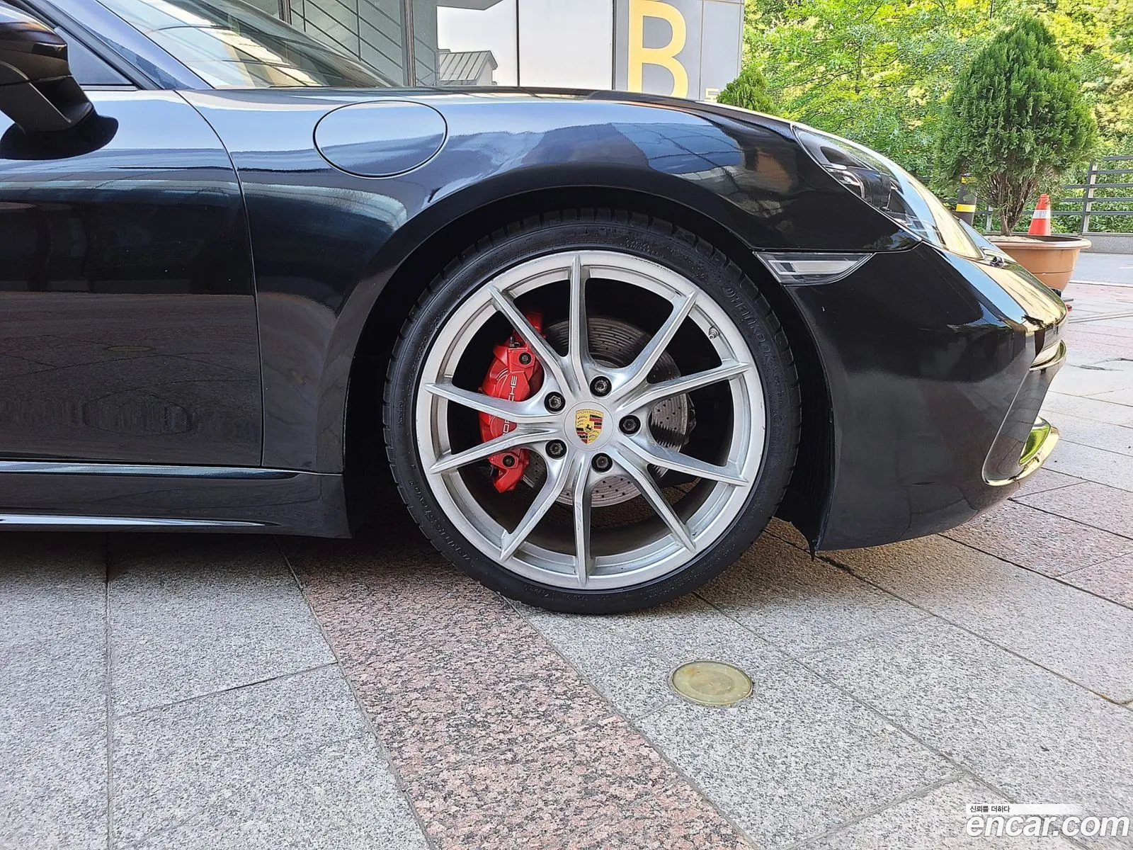 Porsche 718 Boxster 2016 — 13
