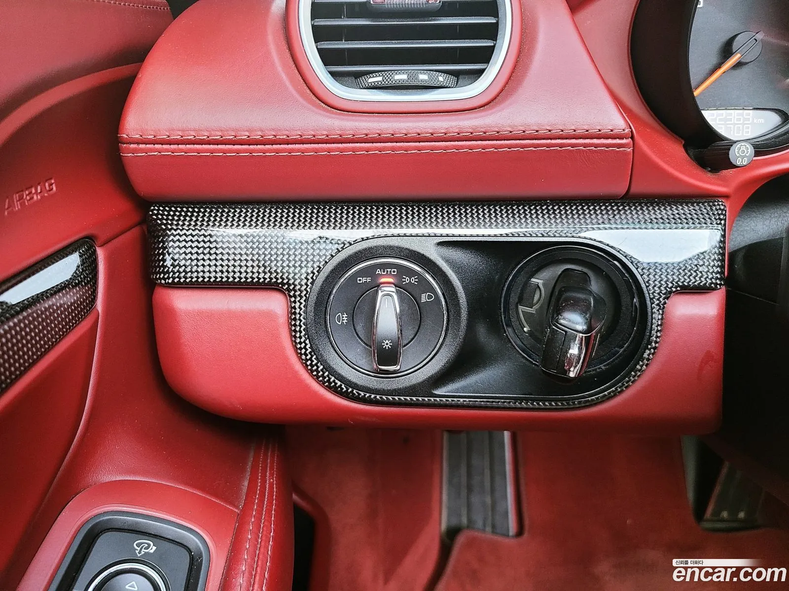 Porsche 718 Boxster 2016 — 14