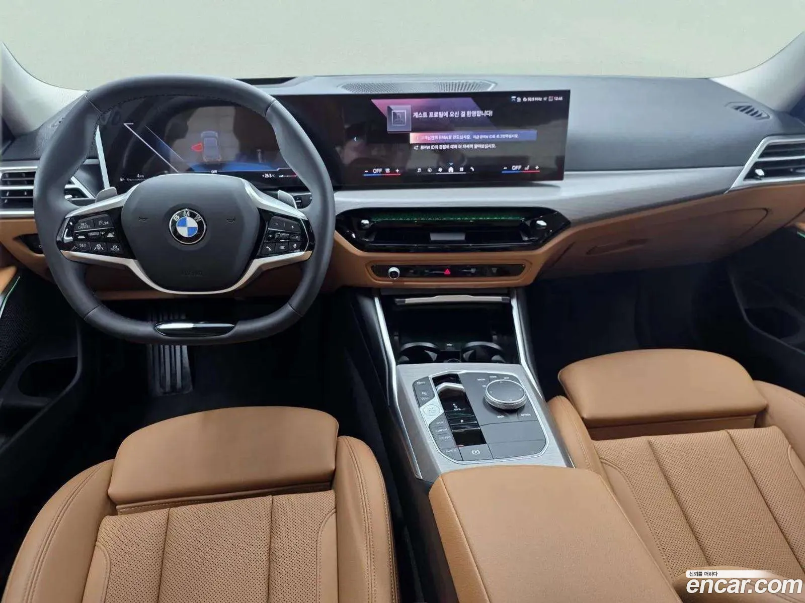 BMW 3 Series 2025 — 16
