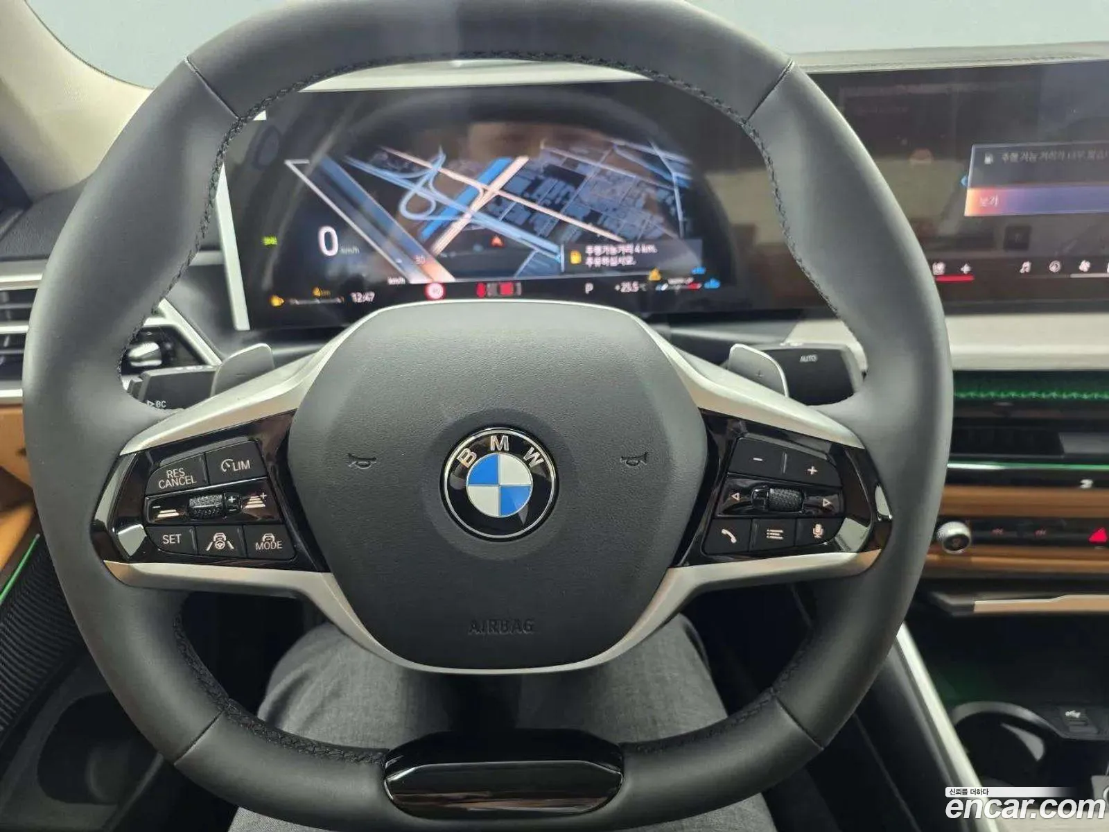 BMW 3 Series 2025 — 15
