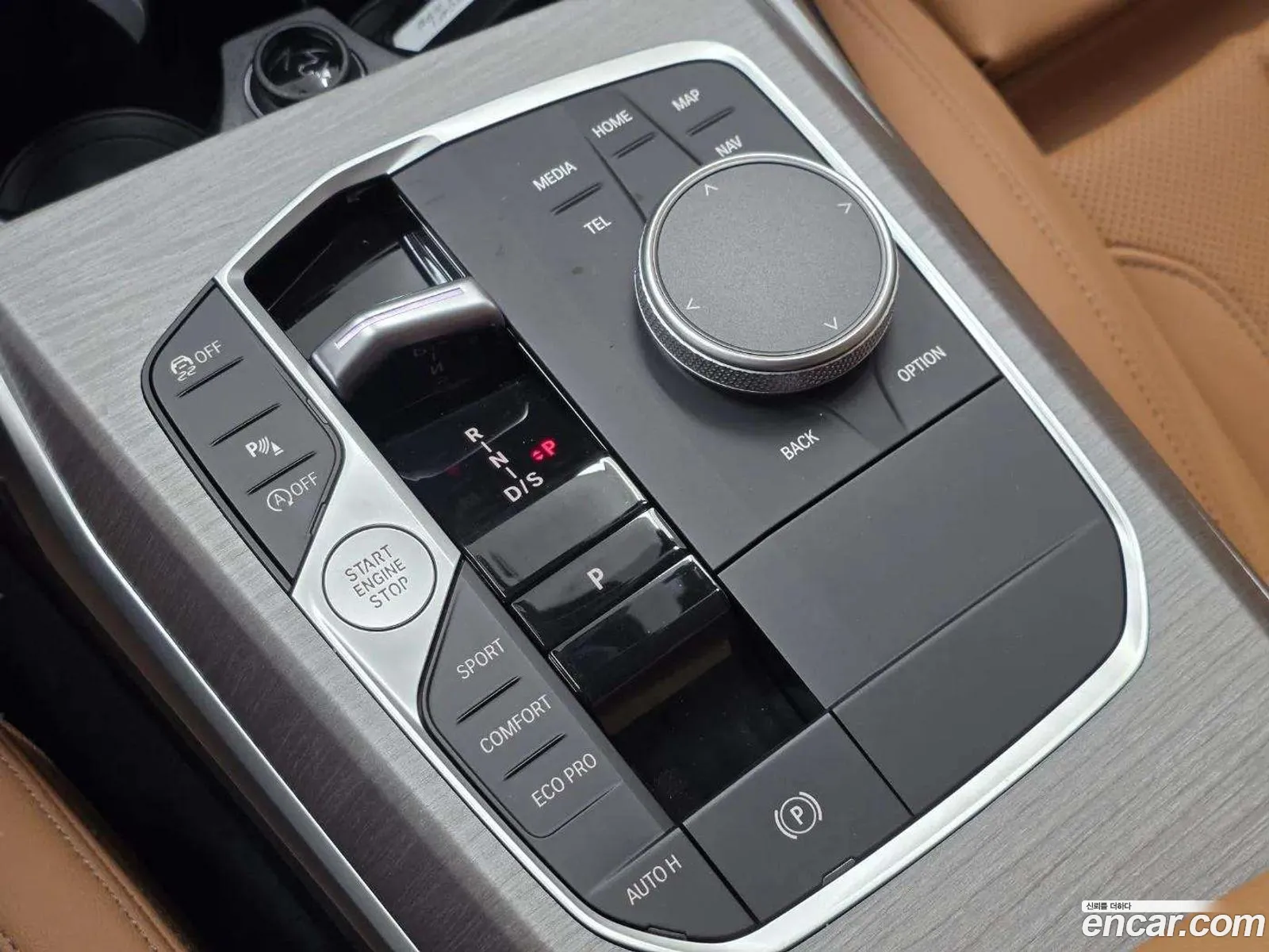 BMW 3 Series 2025 — 11