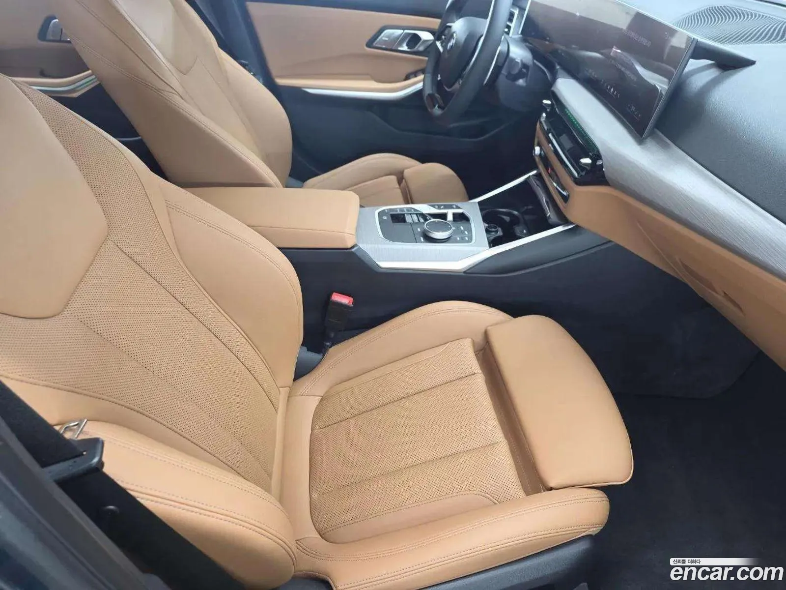 BMW 3 Series 2025 — 6