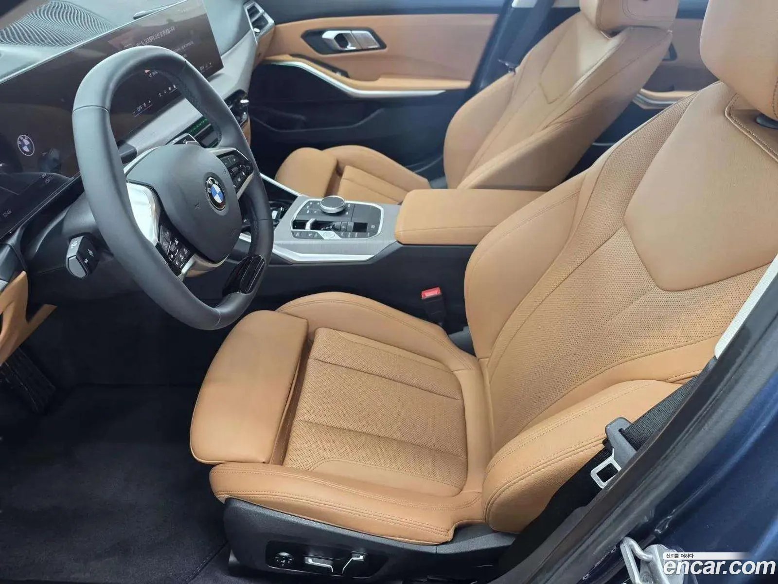 BMW 3 Series 2025 — 7