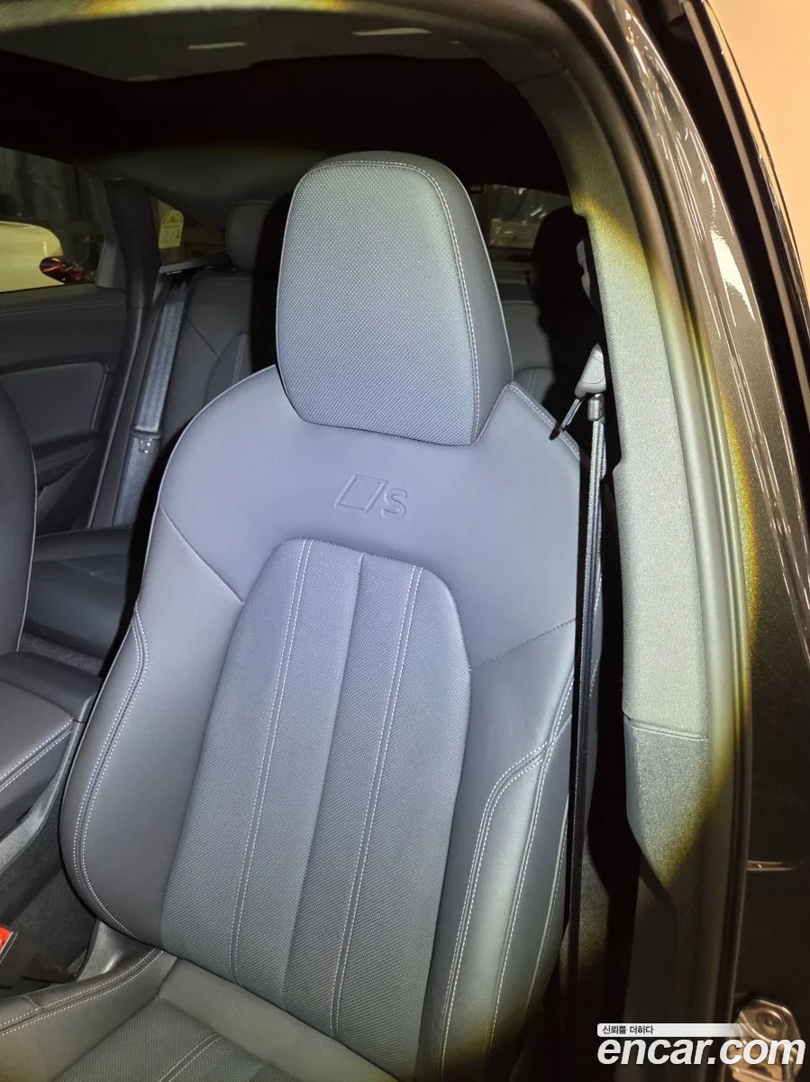 Audi A5 2025 — 16